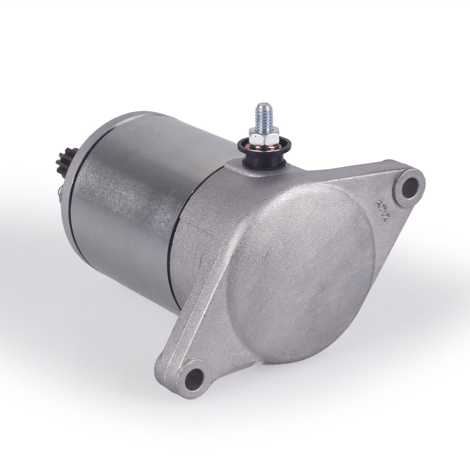 Starter Motor For Arctic Cat 250 300 Starter 2X4 4X4 Suzuki Quadrunner 250 1988-2002 Starter King Quad 250 300 Lt-F250 Lt-F300F