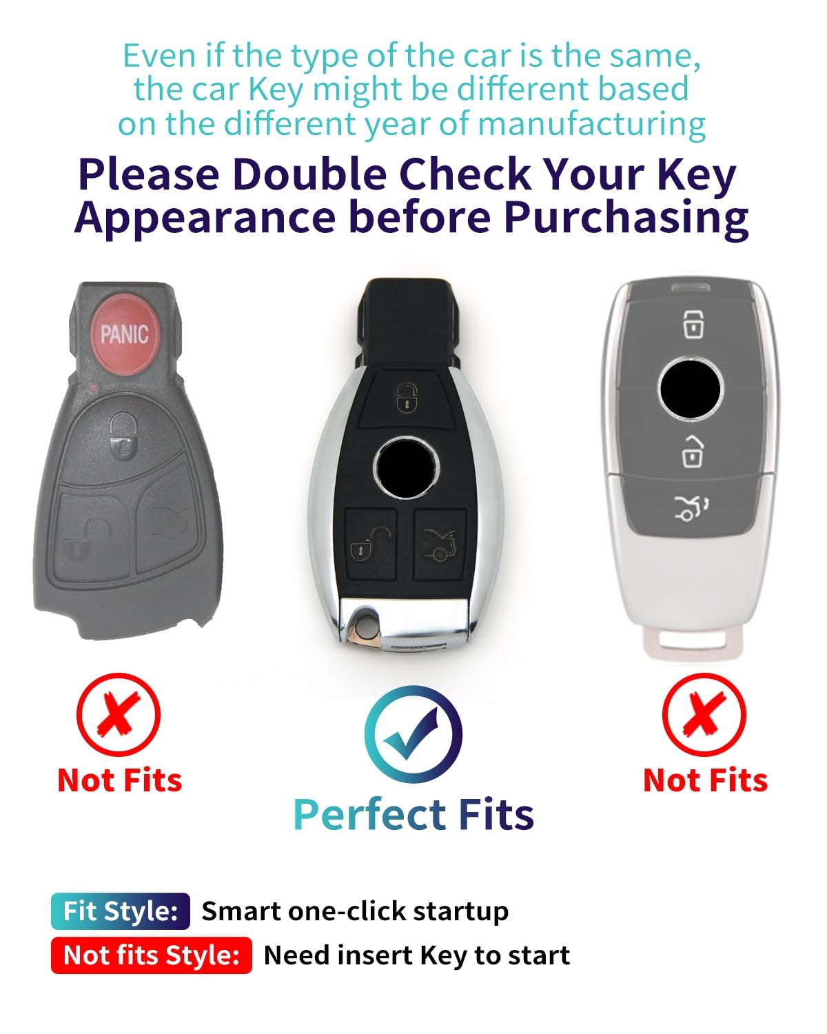 Creativity Advanced Soft Tpu Key Cover Suitable For Mercedes Benz Cls Cla Clk G Gl R Slk Amg A B C Cl S Sl M Ml Class Smart Key