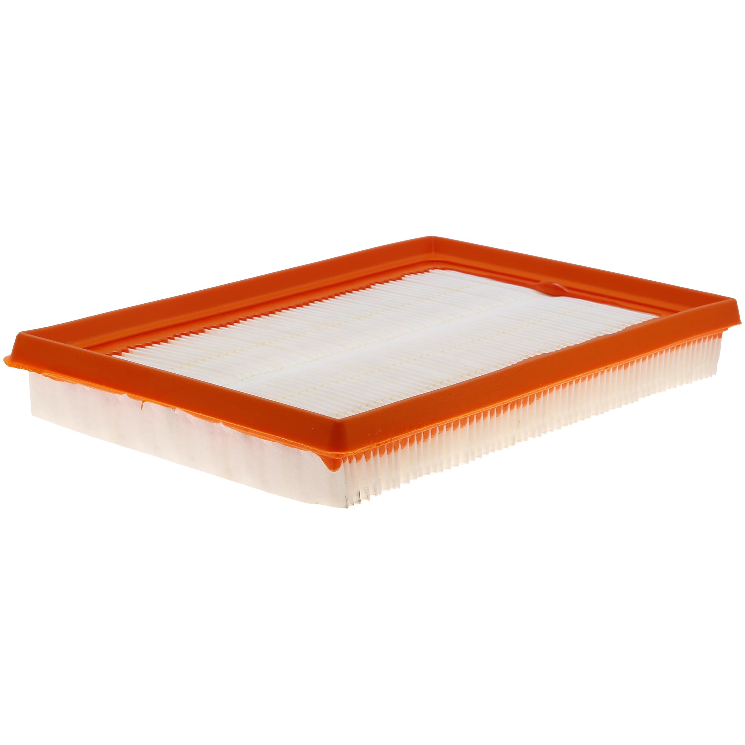FRAM Extra Guard CA10677 Replacement Engine Air Filter for Select Lexus and Toyota Models, Provides Up to 12 Months or 12,000 Mi