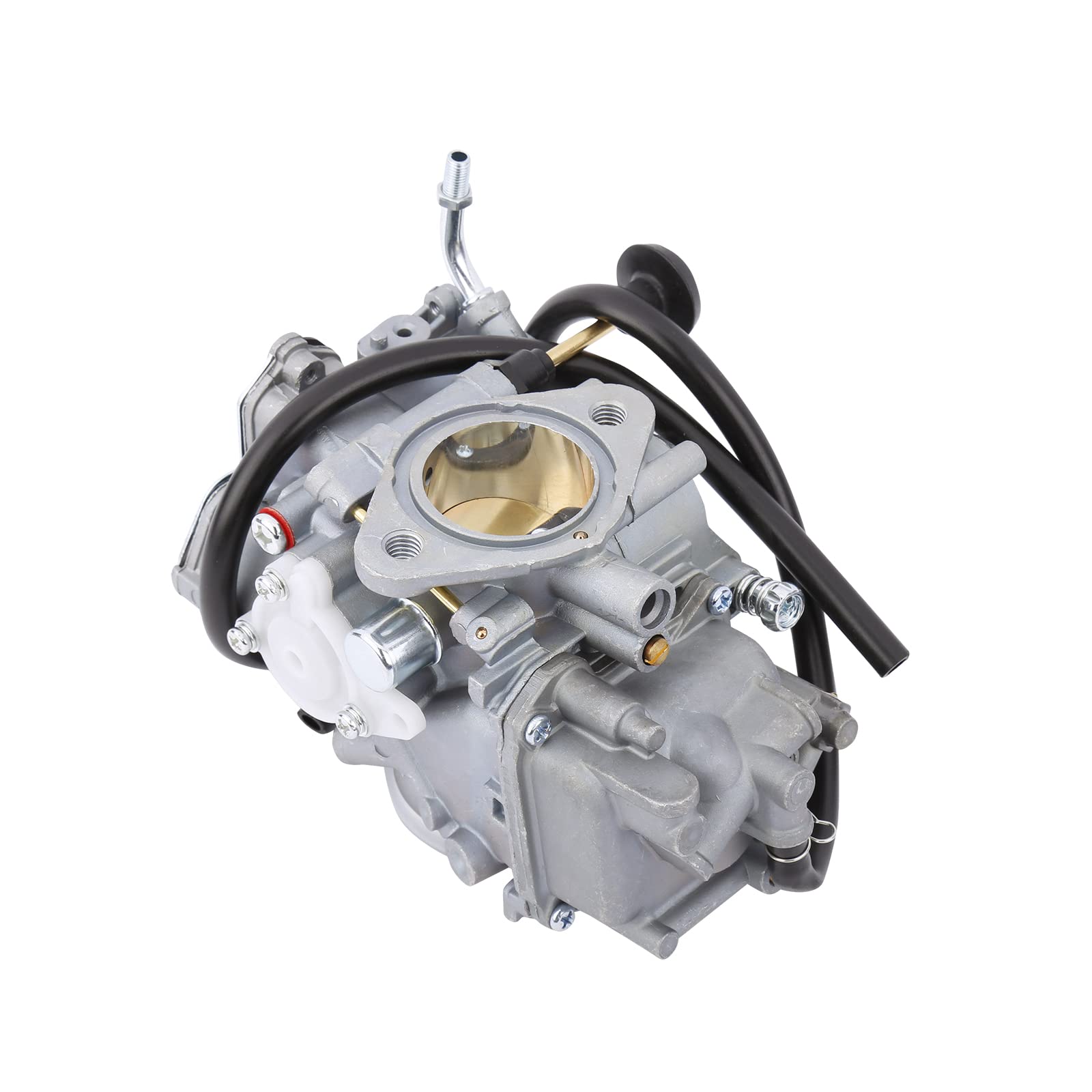 Warrior 350 Carburetor Fits Yamaha YFM350X Warrior 1988-2004, Kodiak 400 1996-1998, YFM350 Big Bear 1987-1998, YFM350ER Moto-4 1