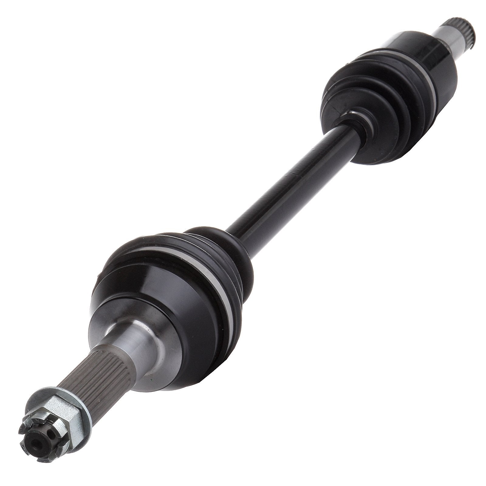 ECCPP CV Axle Drive Shaft Assembly fit 2007-2013 2009 for Polaris Ranger 500 700 800 XP 700 Rear Left 2204857 2203741 2204858 22