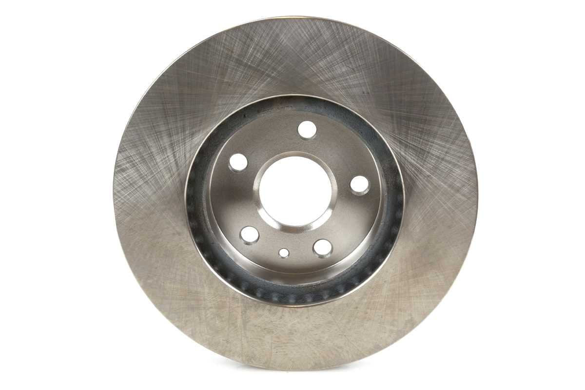Autoshack Front Brake Kit Rotors And Performance Ceramic Pads Pair Of 2 Driver And Passenger Side Replacement For Chevrolet Equinox Impala Malibu Gmc Terrain Buick Lacrosse Regal V6 Pcdr65176651761421