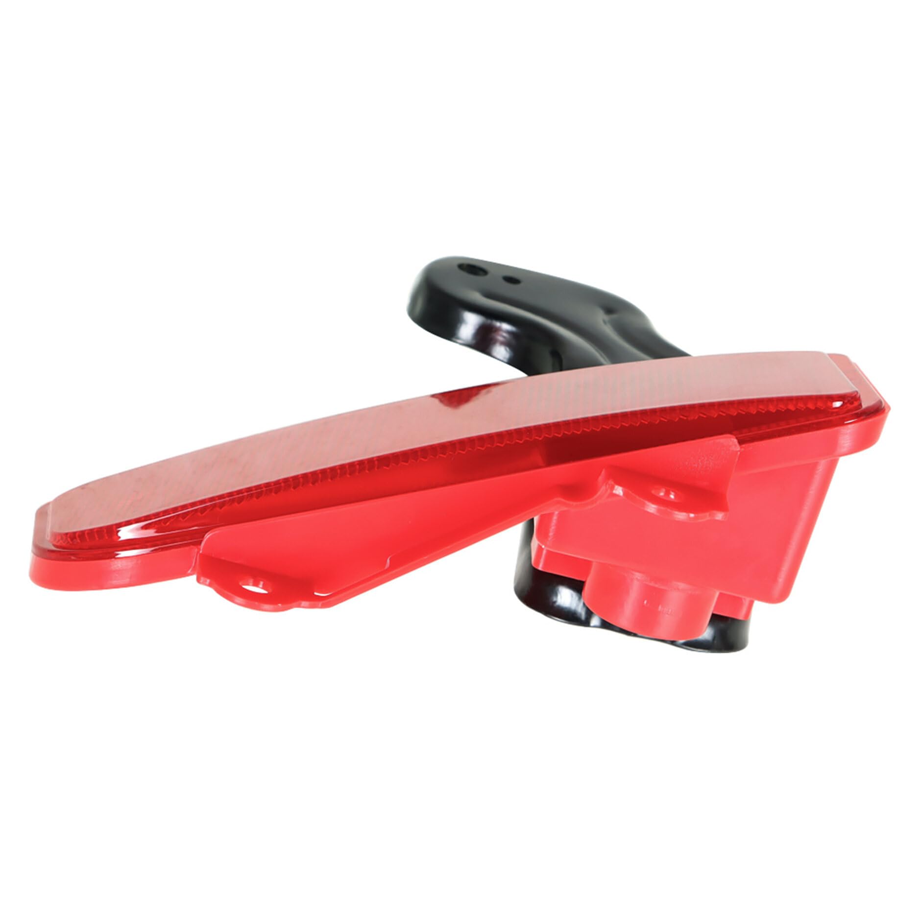 Genrics Brake Lights Right Passenger Side 33505-T1W-A01 Replacement For 2015 2016 Honda Crv Rear Reflector Bumper Light