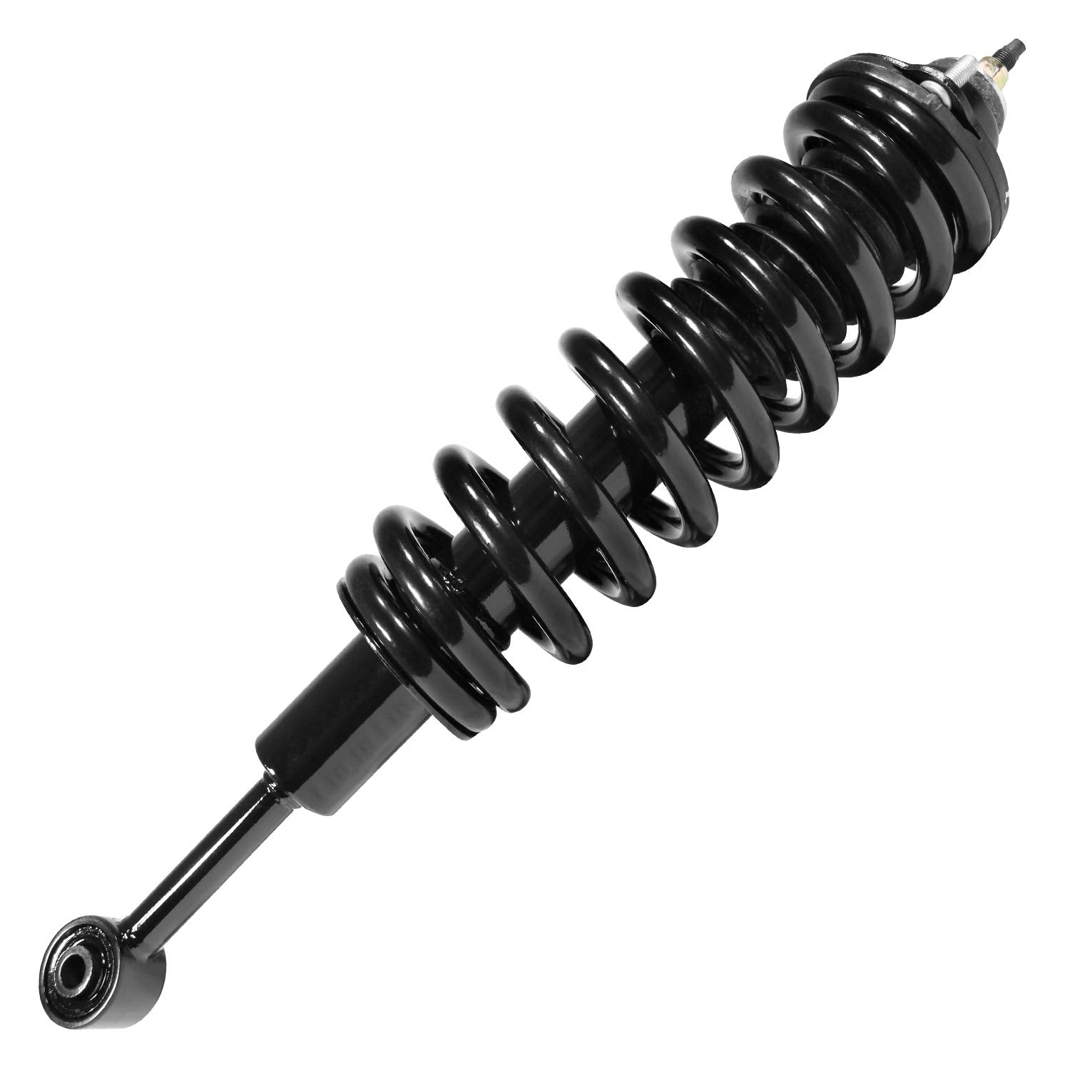 2003-2013 Toyota 4Runner, 2007-2012 Toyota Fj Cruiser, 2005-2012 Toyota Tacoma - 11563