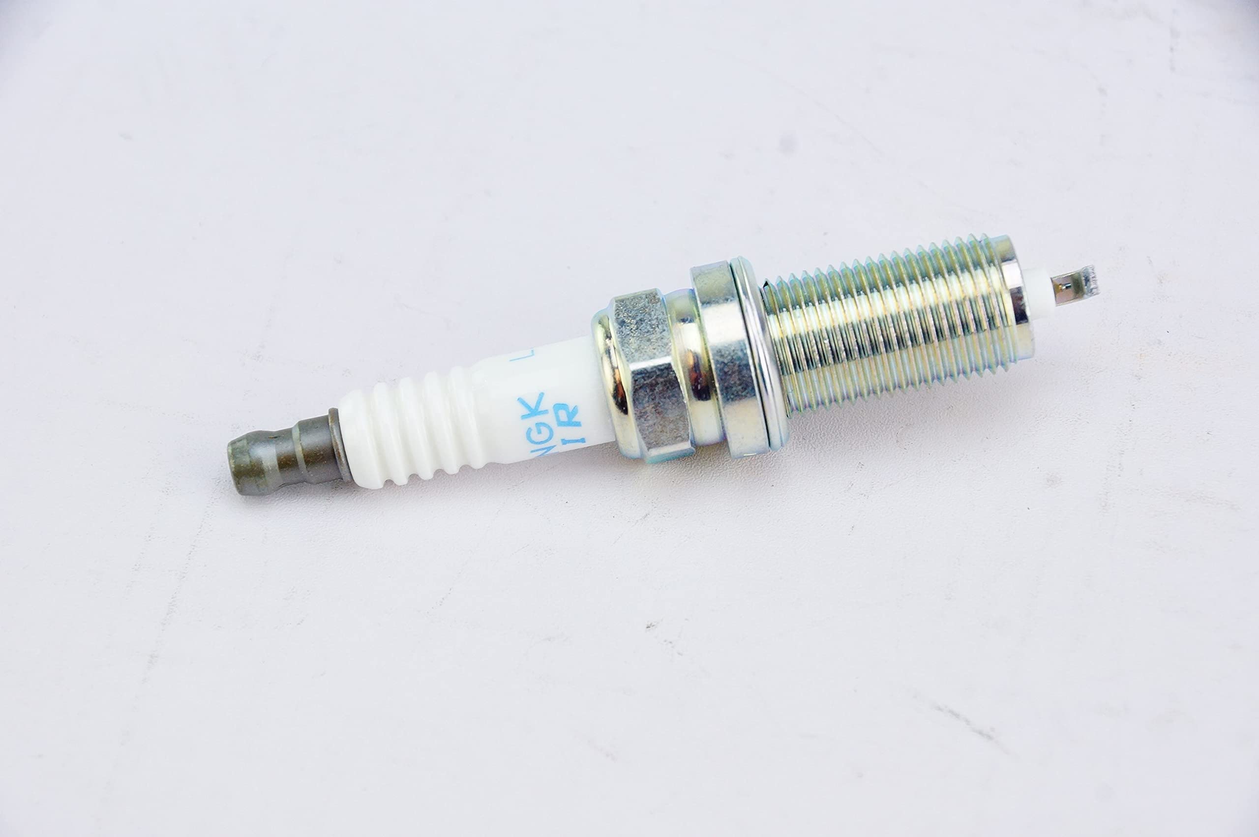 Overstockdirect Genuine Lzfr5Ci11 Laser Iridium Spark Plugs By Ngk (16 Pack) 92145 Compatible With Ram 1500 With V8 5.7L, Also F