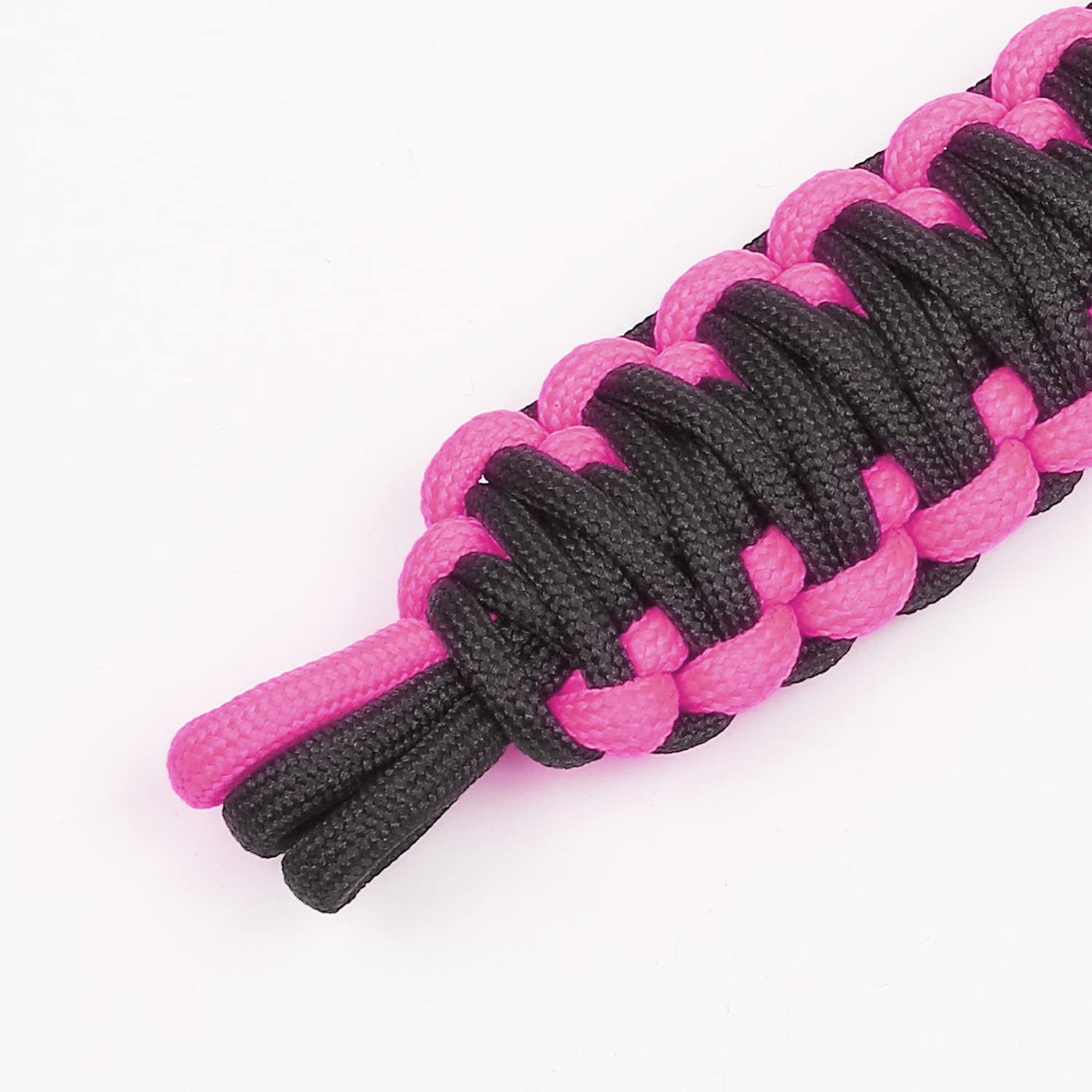 Savadicar Door Limiting Straps Swing Door Check Limiter For 1987-2022 Jeep Wrangler Yj Tj Jk Jku Jl Jlu & Gladiator Jt 2/4 Door, Interior Accessories, Pink