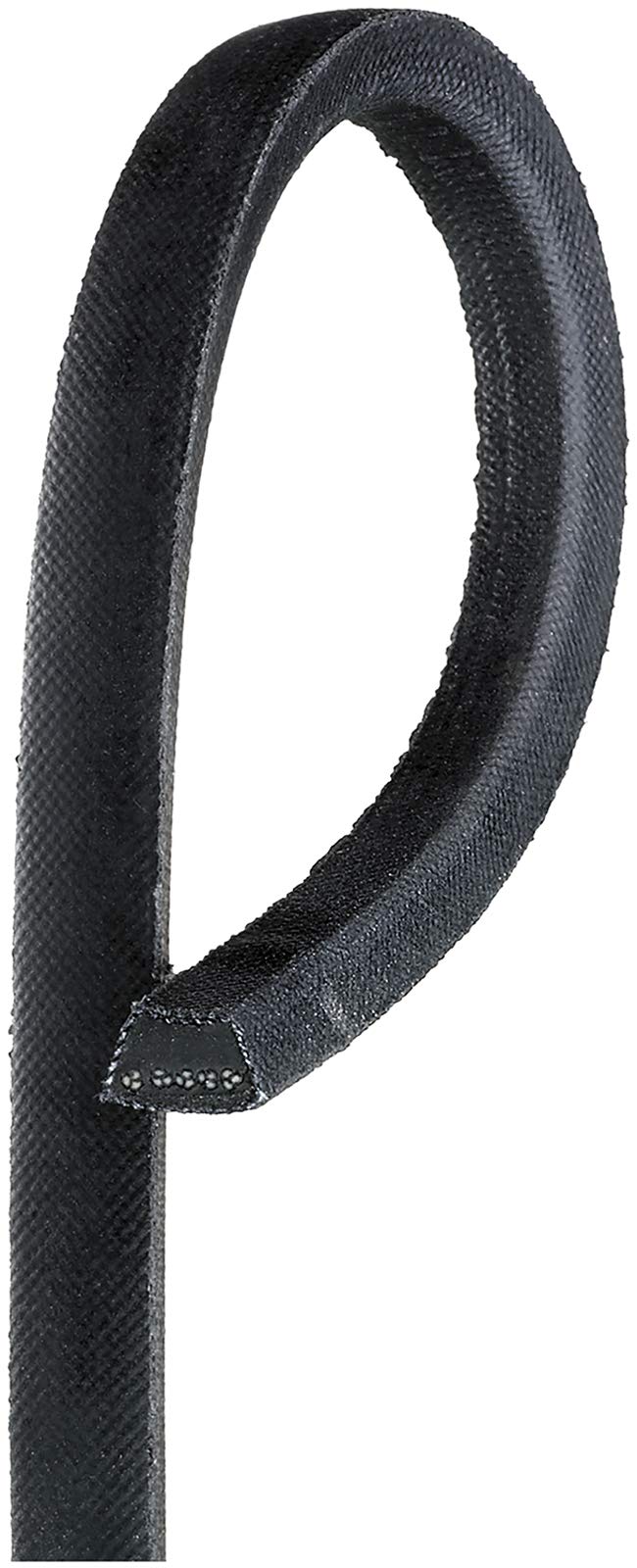 Gates 3540 Truflex Fhp Low Horse-Power V-Belt