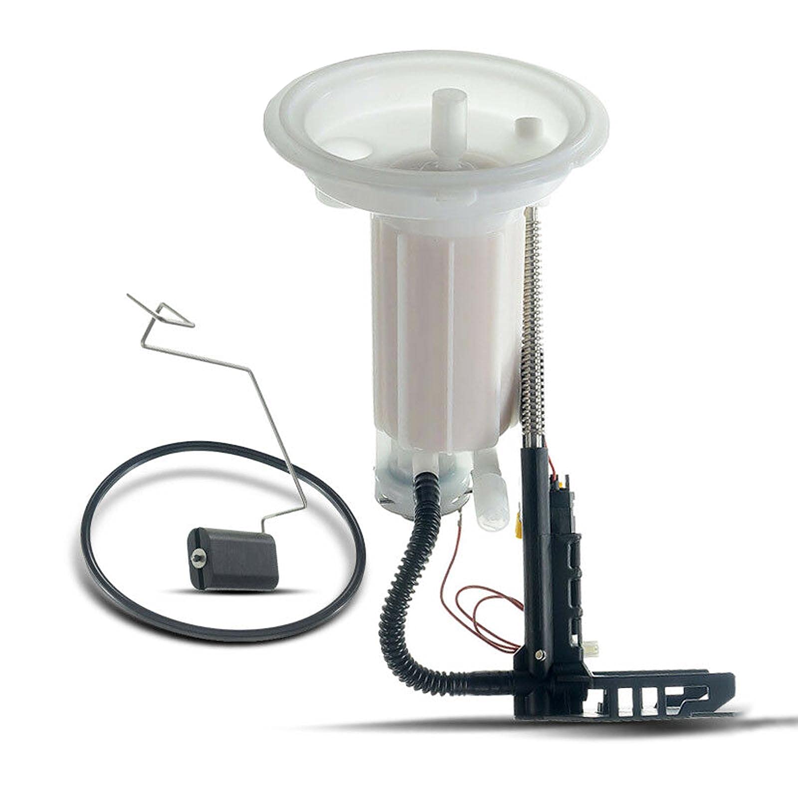 Fuel Filter Assembly for BMW E60 E61 525i 525xi 528i 528xi xDrive 530i 530xi