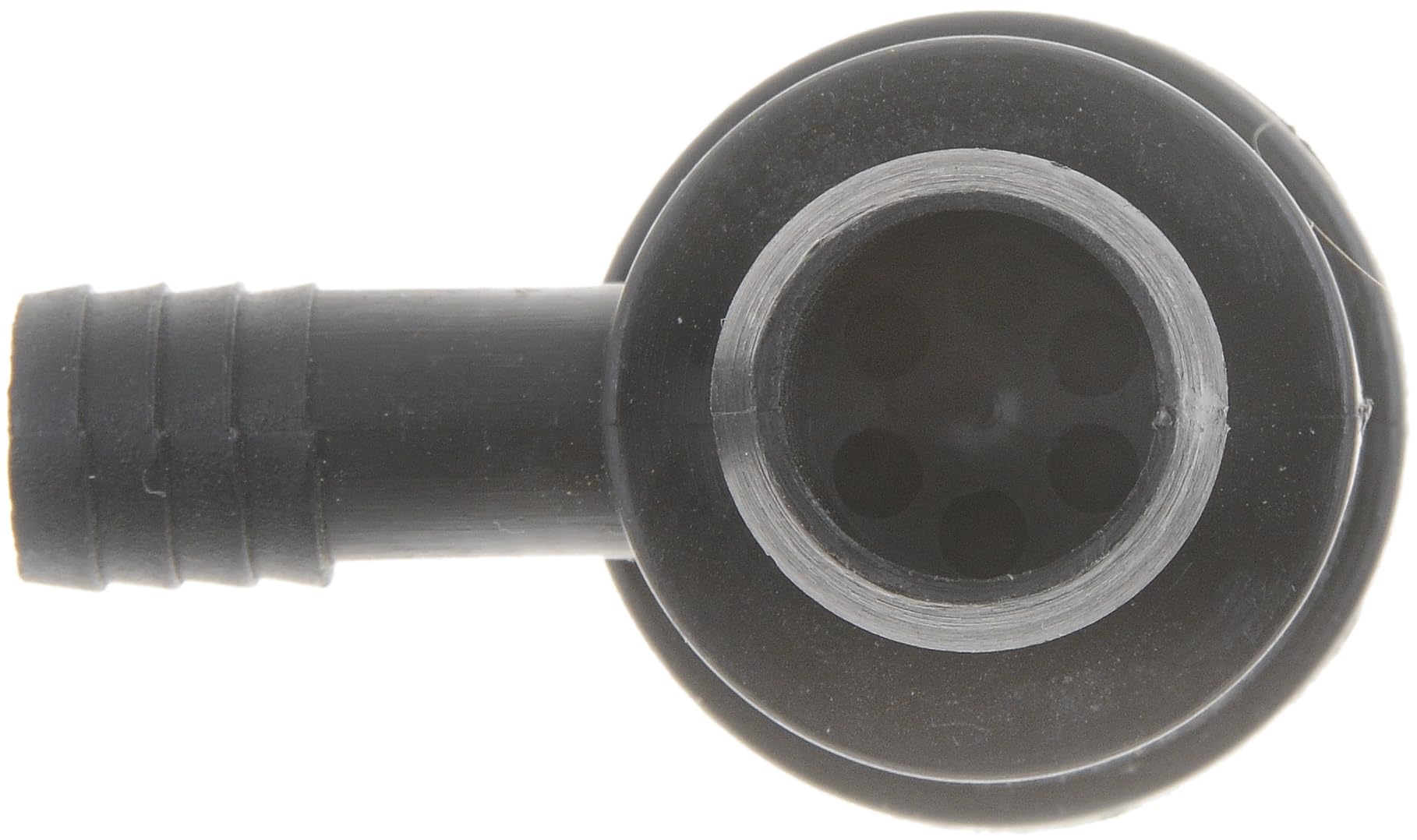 Dorman Power Brake Check Valve, Model 80190, Universal Fit, Brass Material