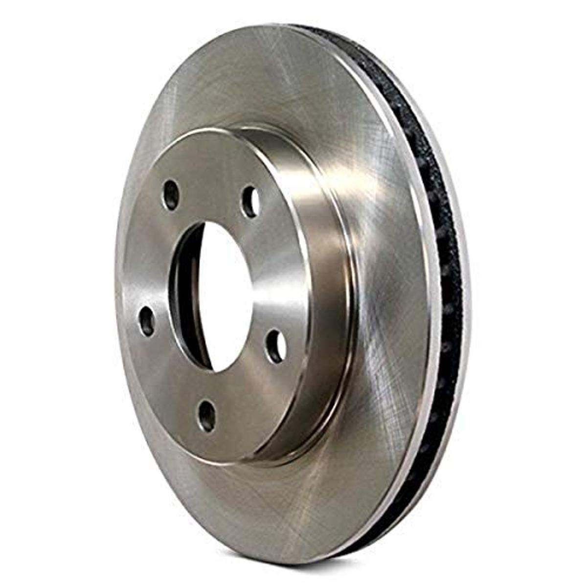 Bendix Premium Prt1481 Front Brake Rotor For Jeep Cherokee 1992-1985, Comanche 1992-1986, Wagoneer 1989