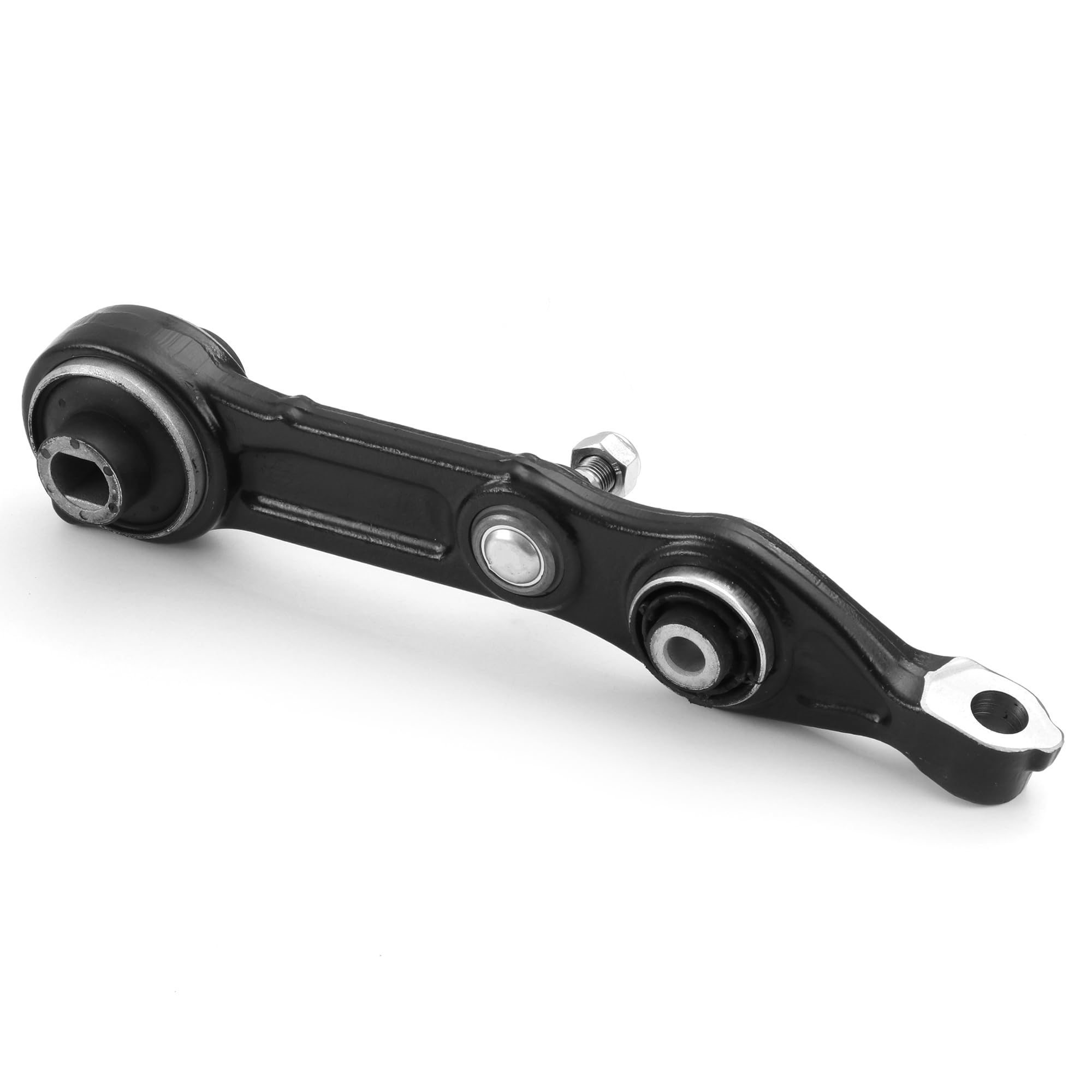 Metrix Premium Chassis Parts - Front Left Lower Rearward Control Arm W Ball Joint & Bushing Assembly Fits 07-11 Mercedes-Benz Cl
