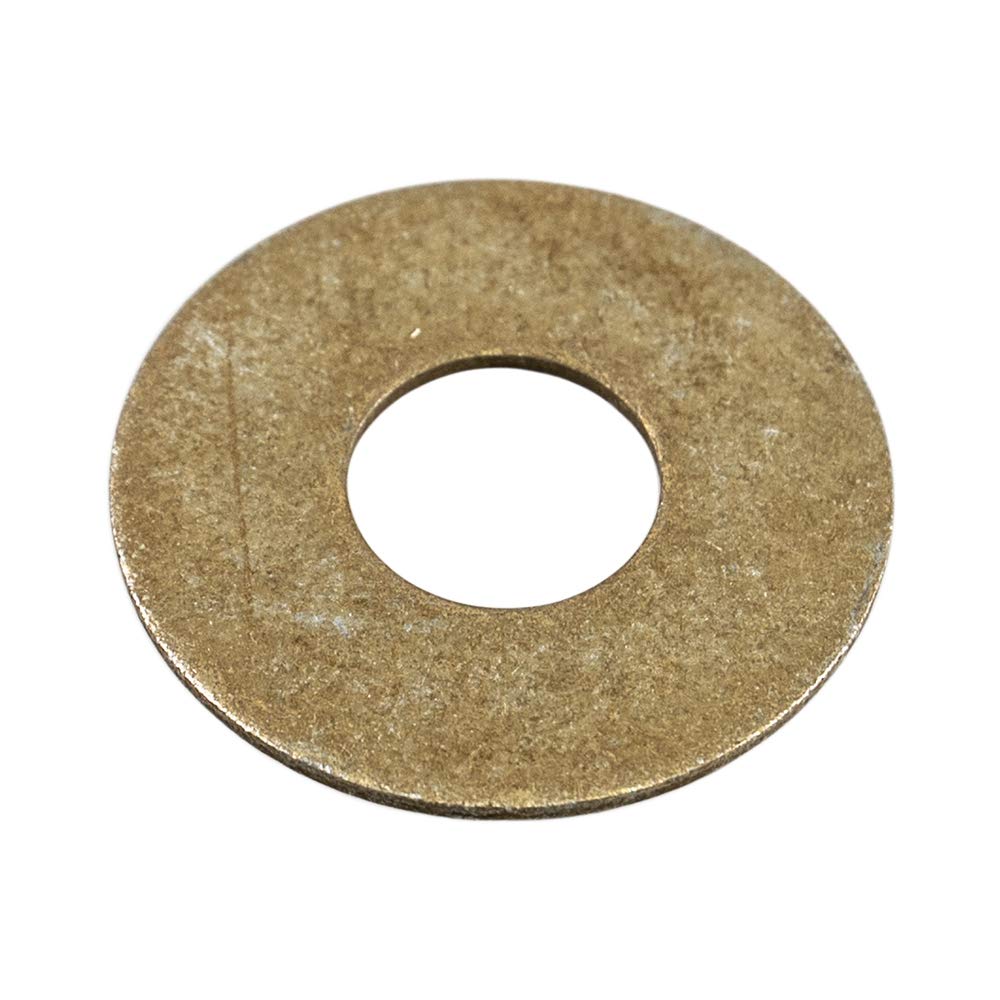 CUB CADET 736-3088 Flat Washer .635X1.585X.062 Hdn RZT GT XT1 XT2 ZT1 ZT2 Ultima