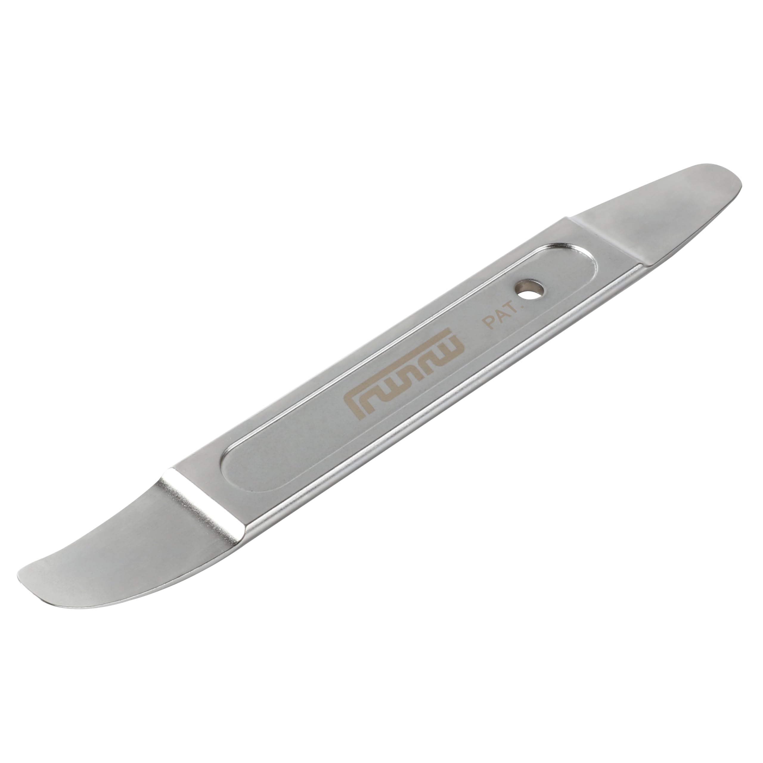 FWTW Metal Skin Wedge Tool (Curved & Straight) Patented - Popularly Used in The Aviation/Automotive Industry