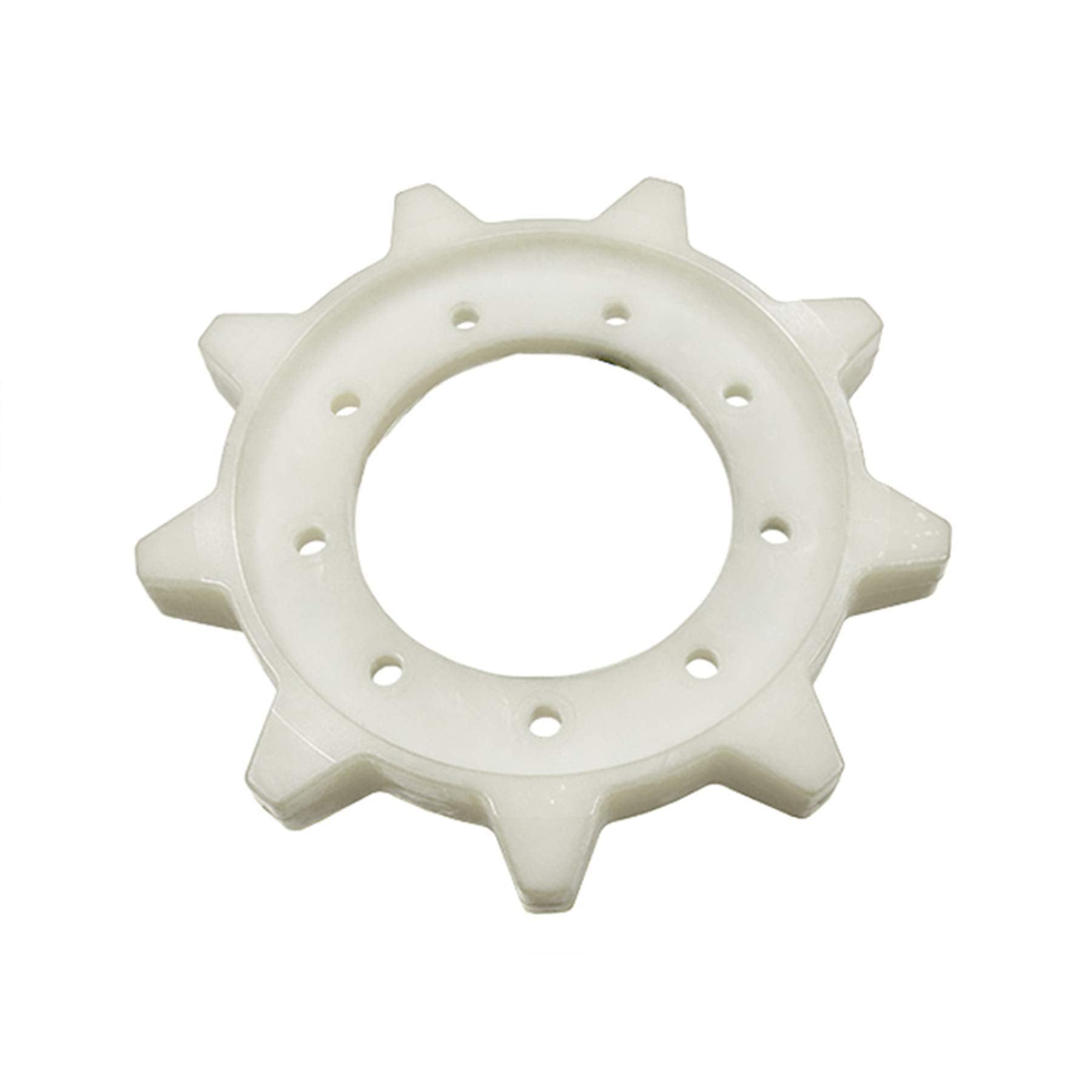 NACHMAN Nachman Bombardier Sprocket Model 04-102 - Durable and Reliable Performance Sprocket for Various Applications