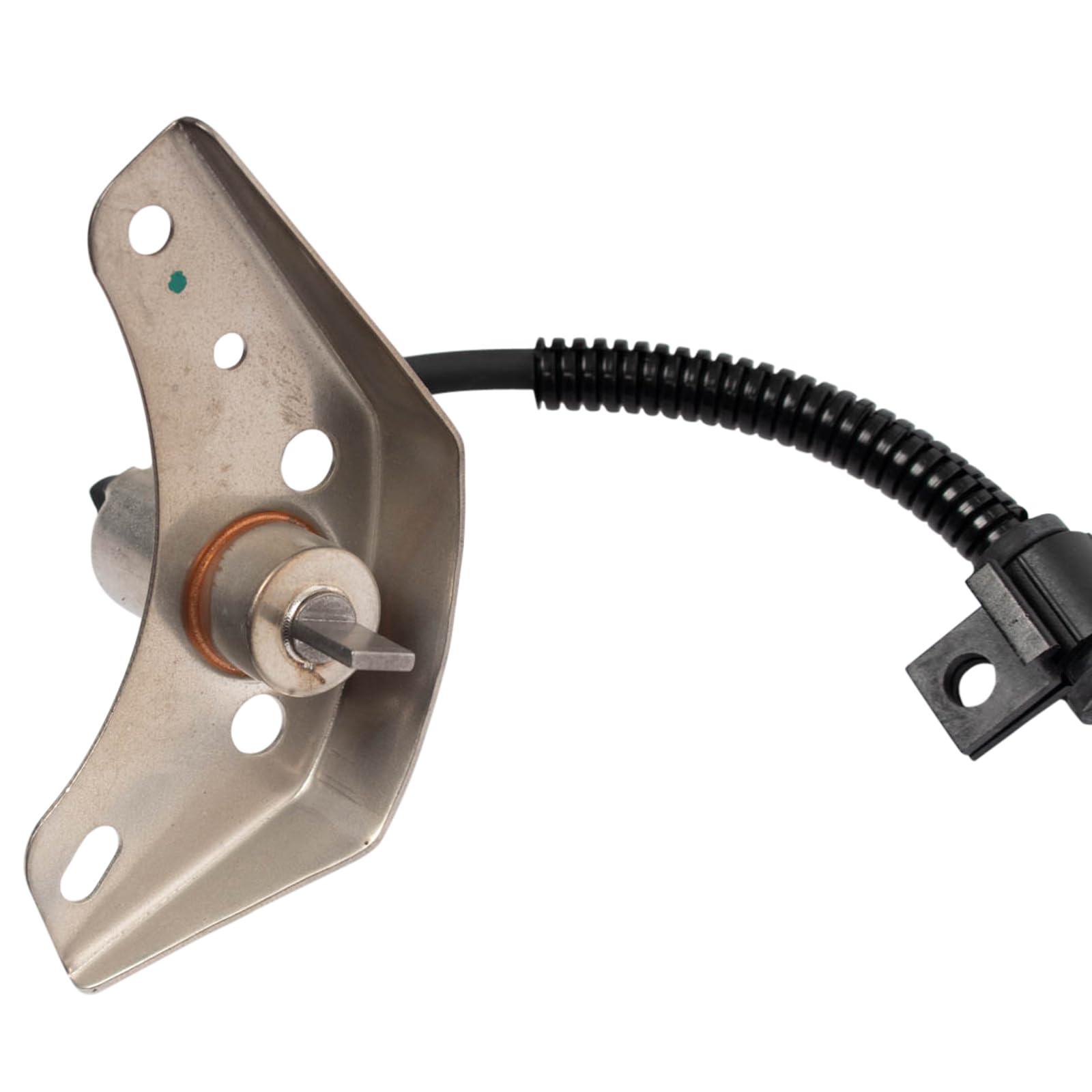 Trq Front Right Abs Wheel Speed Sensor Compatible With 1995-2004 Ford