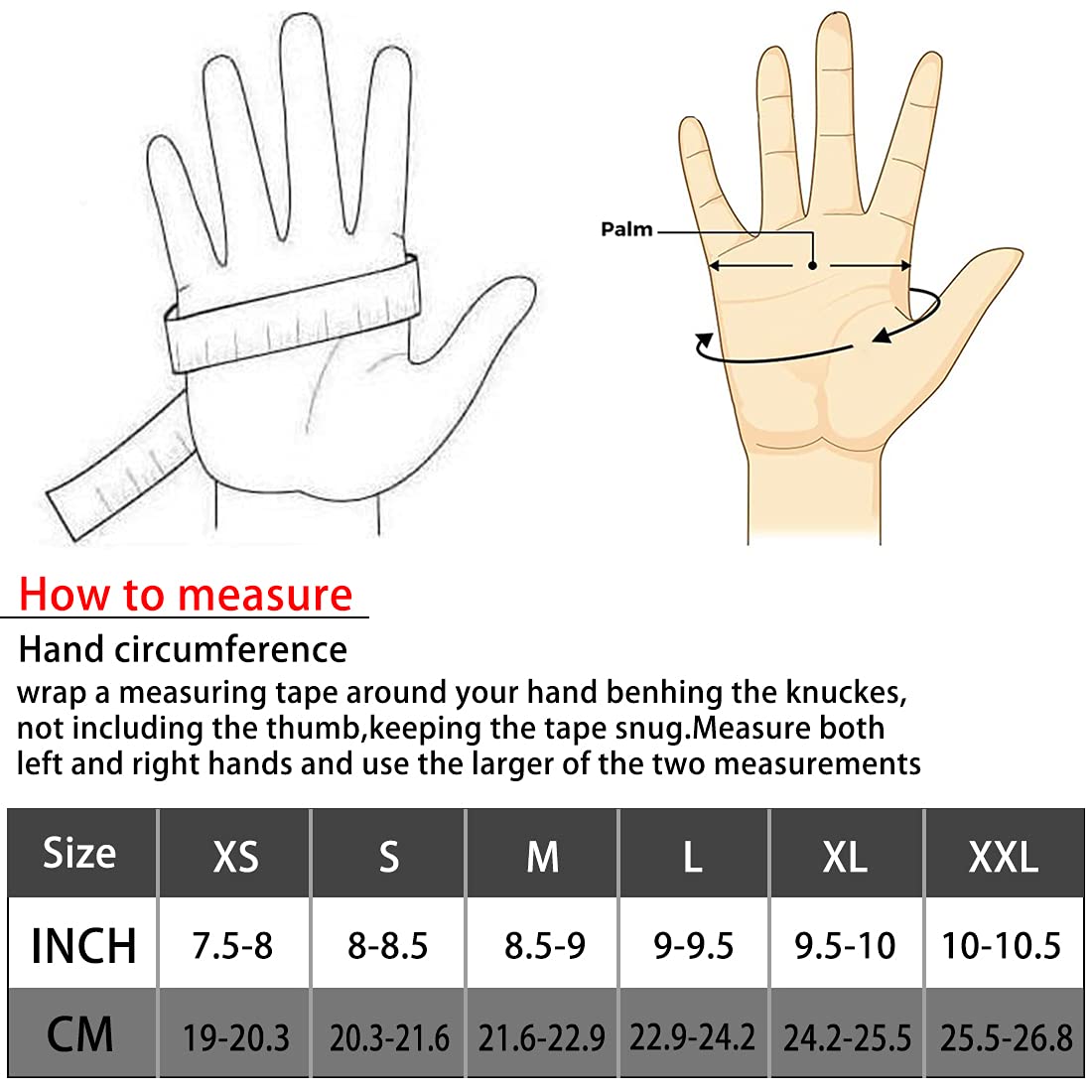 Harssidanzar Mens Leather Motorcycle Gloves Touchscreen Upgrade Gm028,Tan,Size Xl