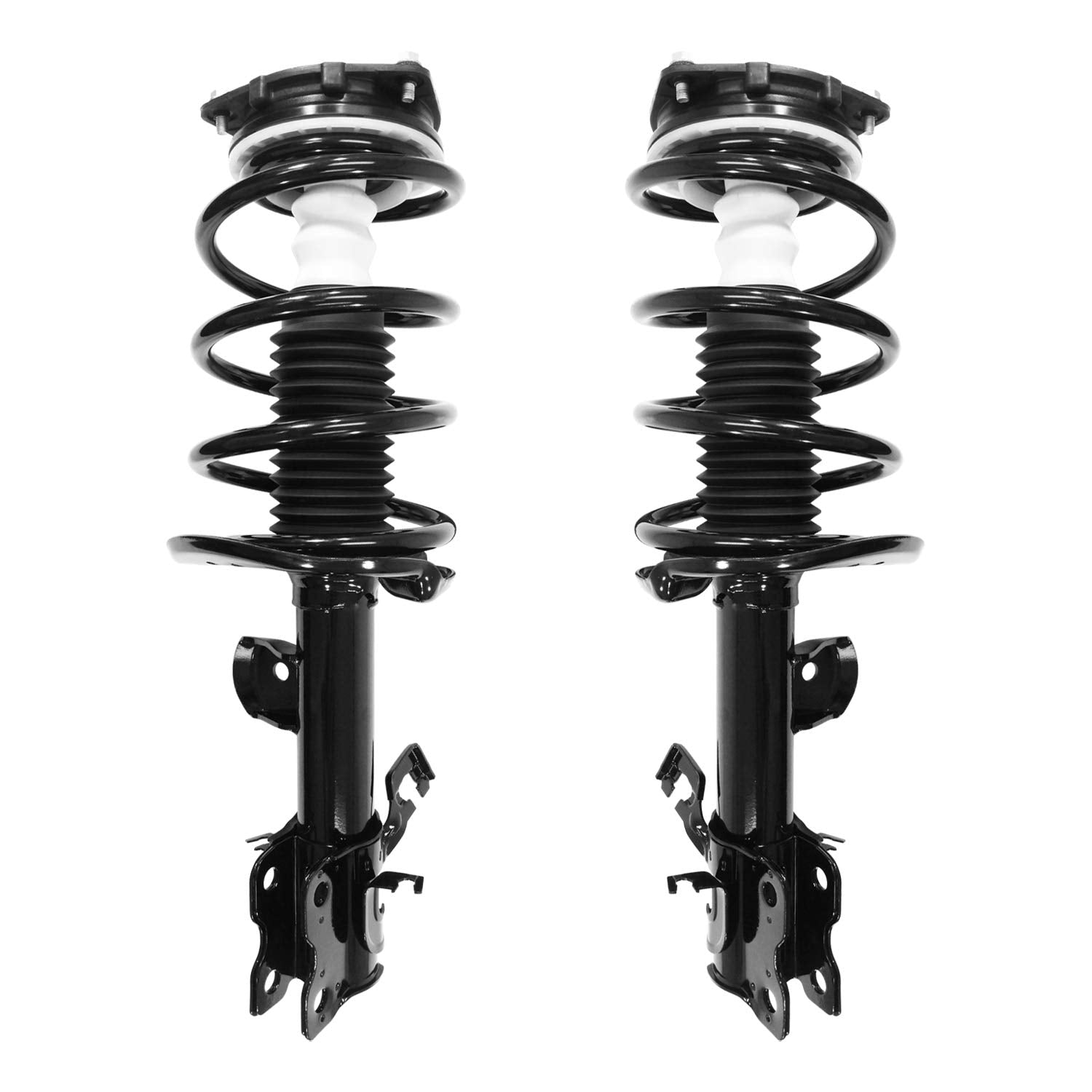 Unity Complete Strut Assembly Kit for 2011-2017 Juke AWD - Model 2-11045-11046-001