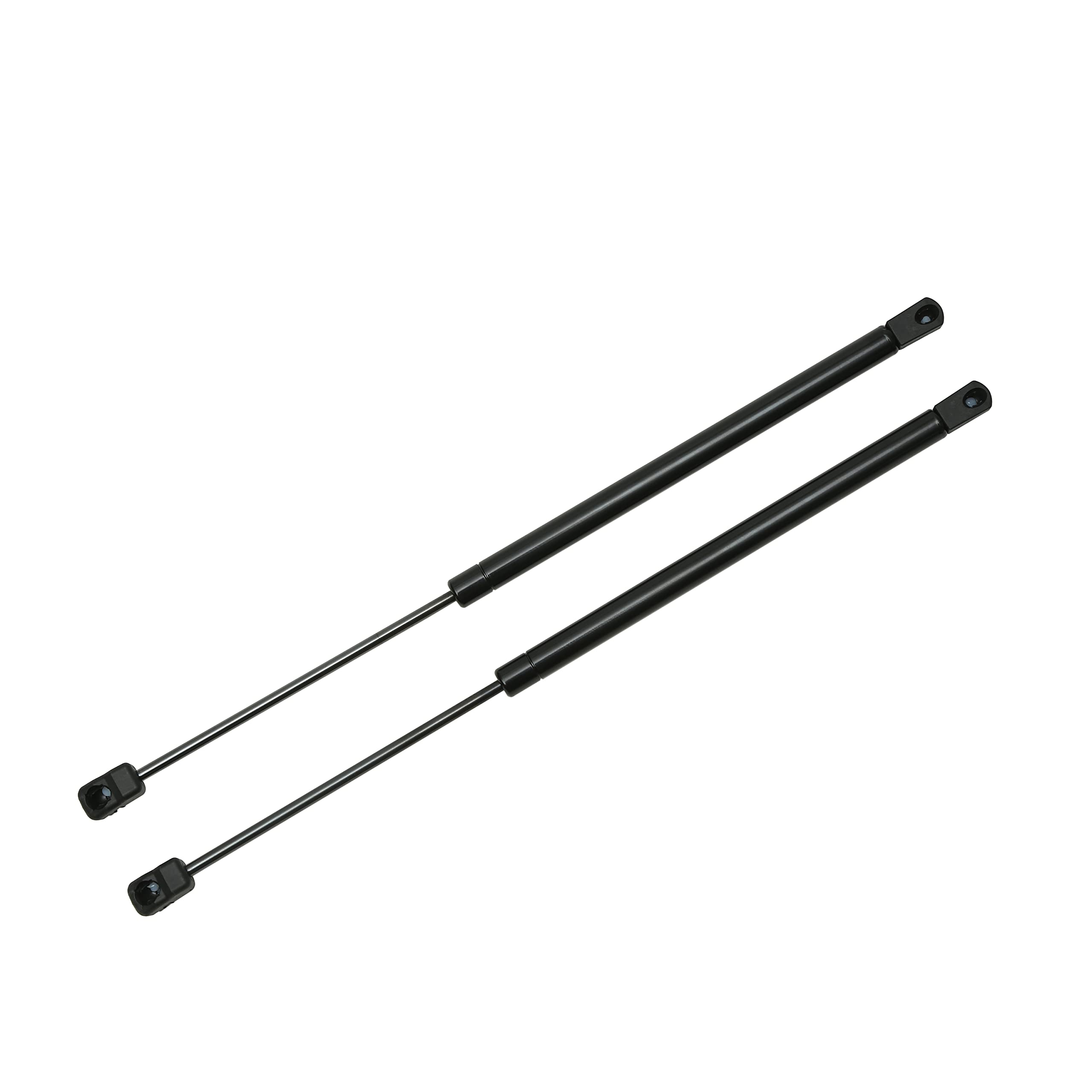 MYFANDOOR 2pcs Engine Hood Bracket Hood Lift Supports Compatible with F250 F350 F450 F550 Super Duty 2017-2022 Replace # 4B-9653