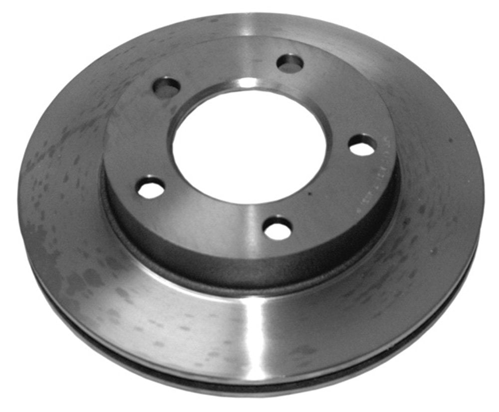Raybestos 3552R Professional Grade Disc Brake Rotor