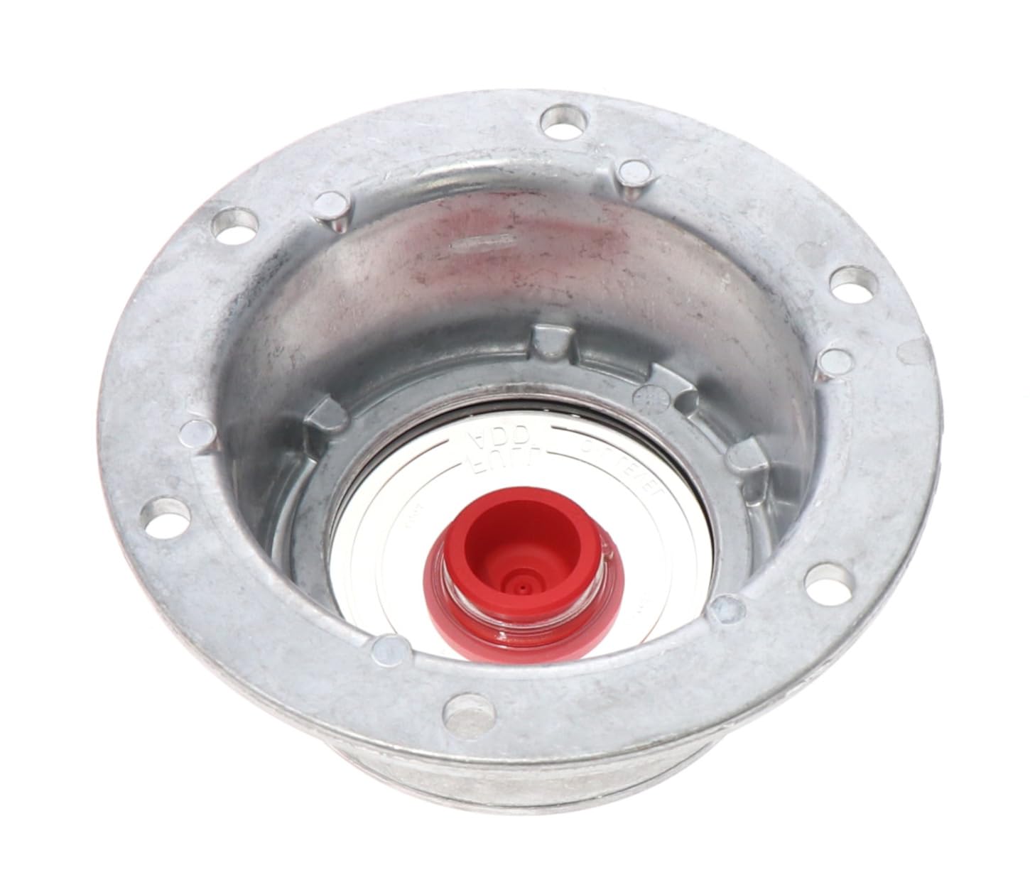 Stemco 300-4009 Hub Cap Without Plug