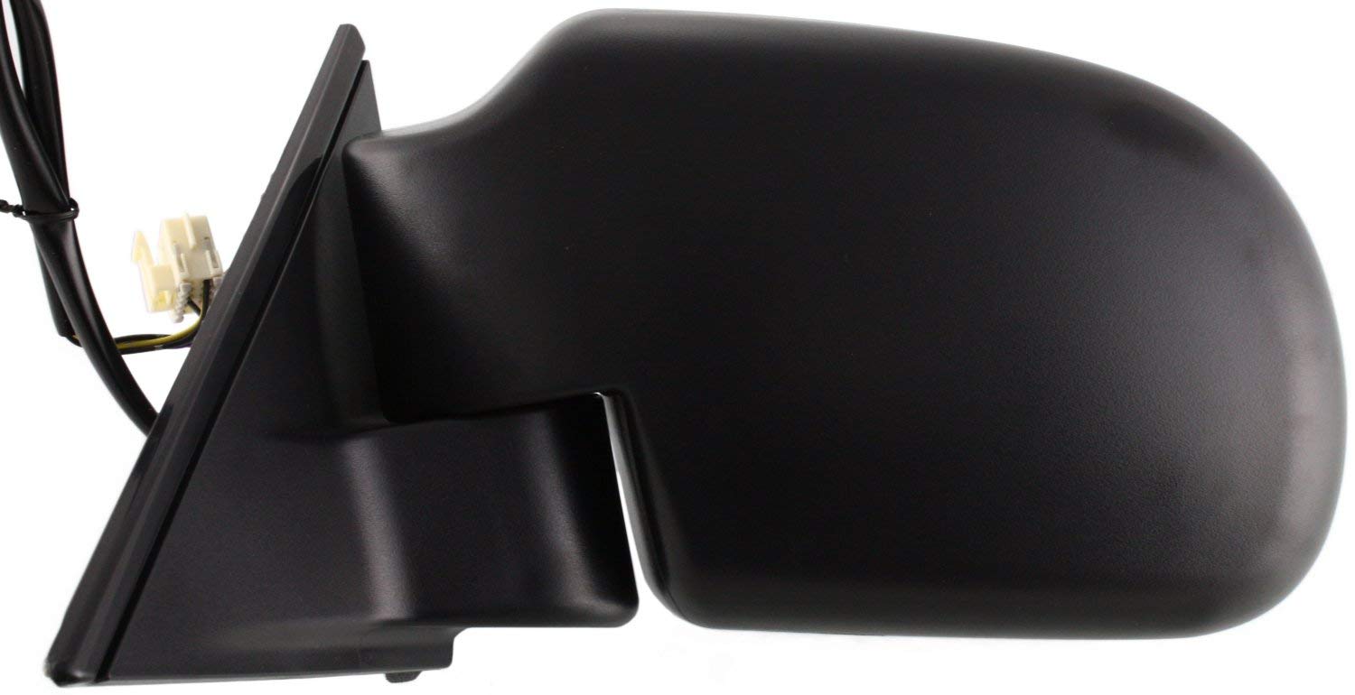 Kool-Vue Gm49El Exterior Mirror