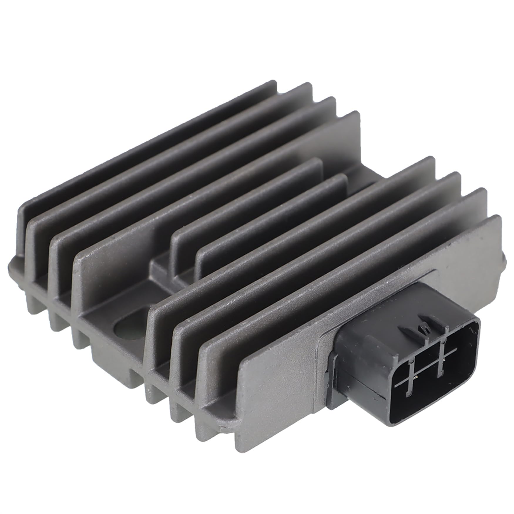 Wflnhb Voltage Regulator Rectifier Replacement For Massimo Tsc Msu Hisun Bennche Cowboy Challenger 400 500 700 32100-115-0000