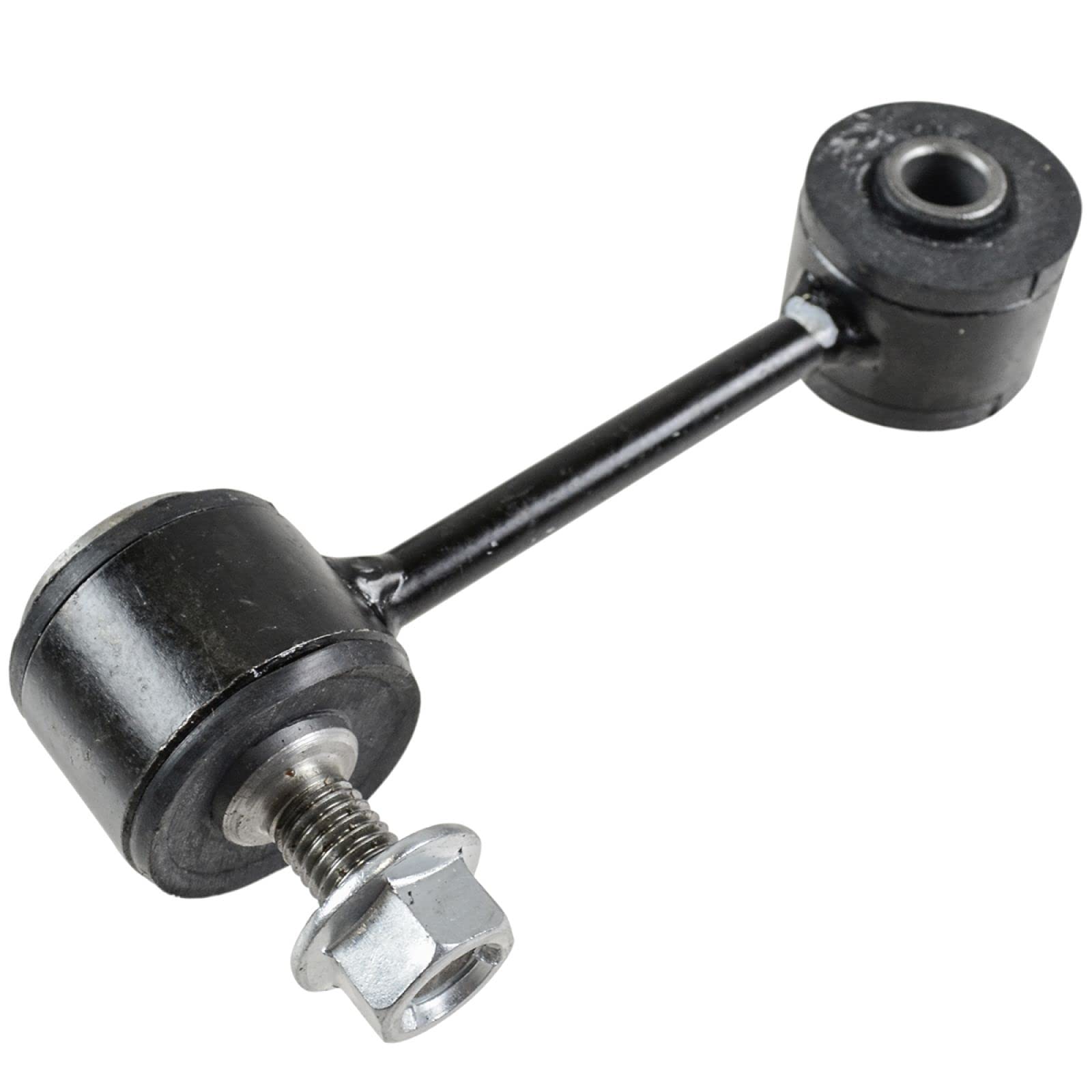 Trq Sway Bar Stabilizer Link Set Front & Rear Compatible With 05 Jetta