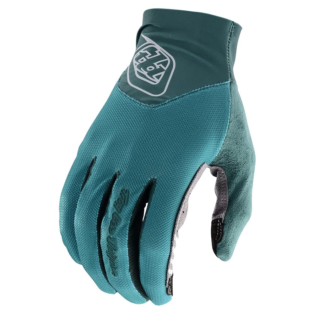 Troy Lee Designs Motocross Motorcycle Dirt Bike Racing Mountain Bicycle Gloves, ACE 2.0 Glove; Ivy SM