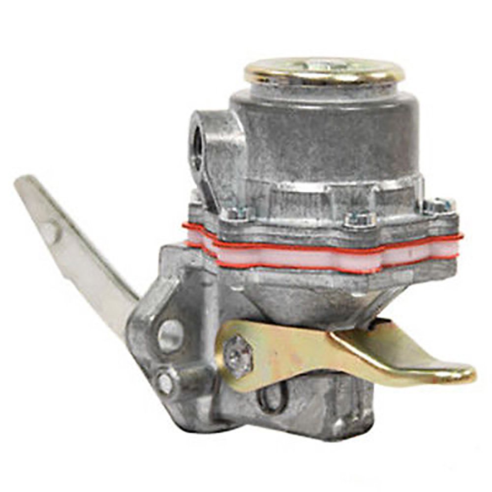 Raparts 98419724 New Fuel Lift Transfer Pump For Fiat F100 F100Dt F110 F110Dt F115 +