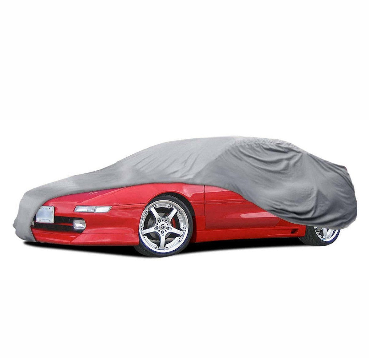BDKUSA Car Cover for Toyota Mr2 89-95 Outdoor Waterproof Sun Dust Rain Multi Layers