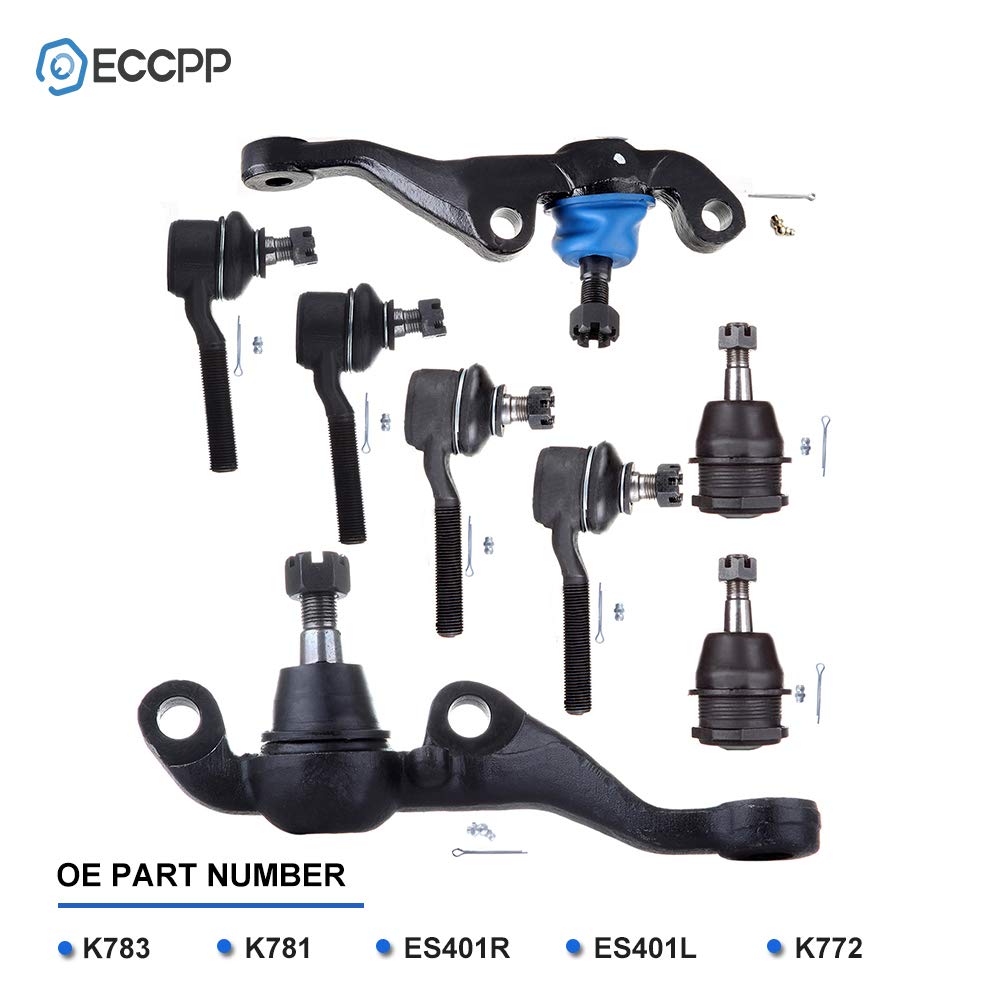 ECCPP Ball Joint Tool for Dodge Challenger + Charger + Coronet + Dart for Plymouth Barracuda + Belvedere + Duster + Roadrunner +