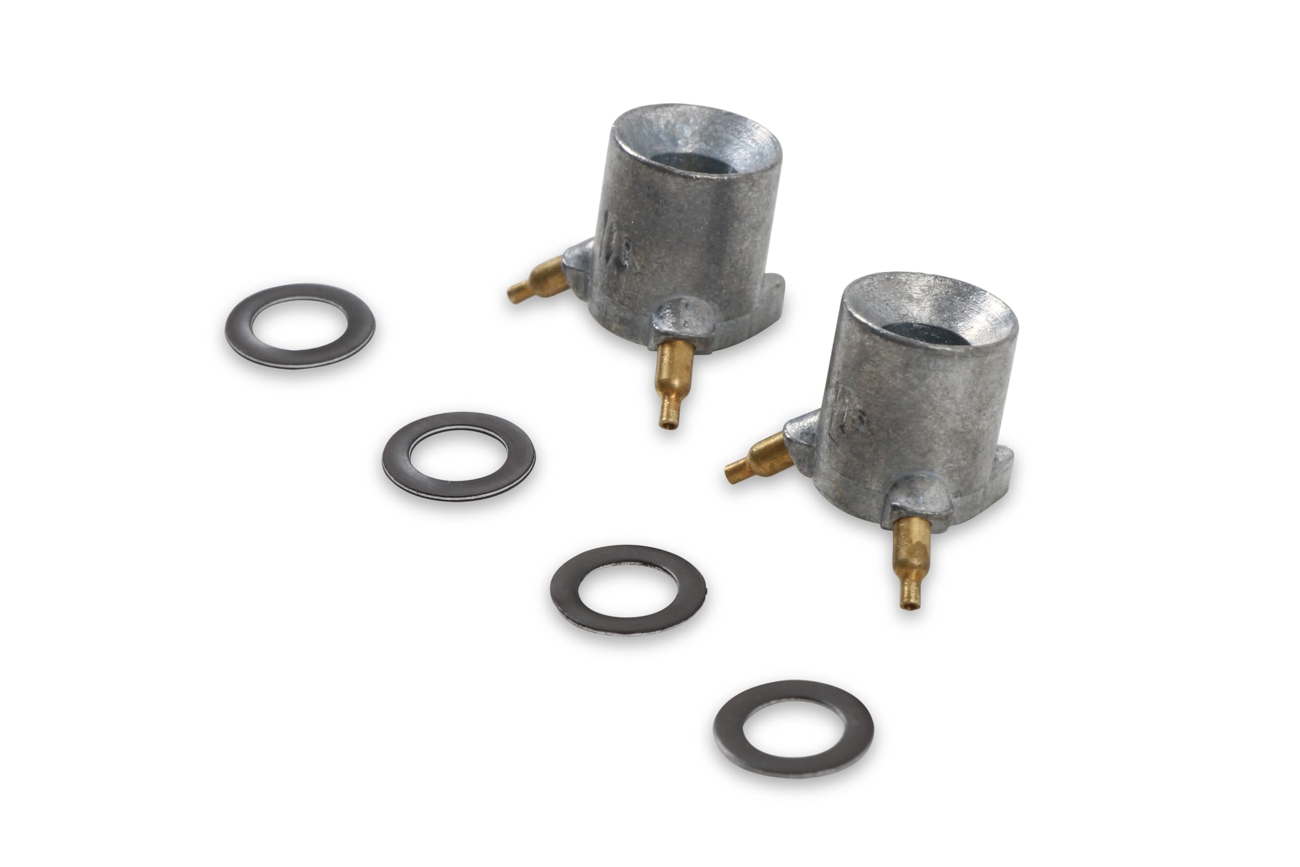 Holley 121-25 Accelerator Pump Discharge Nozzle
