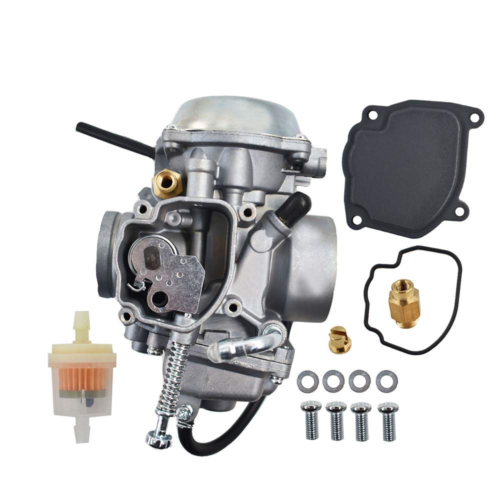 ALL-CARB Carburetor Replacement for Polaris Sportsman 335 1999-2000 Xplorer 500 1997 Sportsman 300 2008-2010 Sportsman 500 1996-