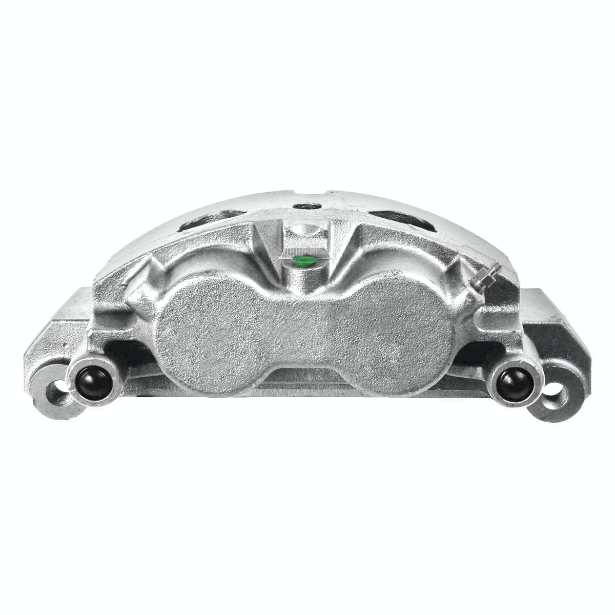 Autoshack Front Brake Calipers Assembly Pair Set Of 2 Driver And Passenger Side Replacement For Gmc Sierra 2500 Hd Sierra 3500 Hd 2011-2019 Chevrolet Silverado 2500 Hd Silverado 3500 Hd 4Wd Bc285304Pr