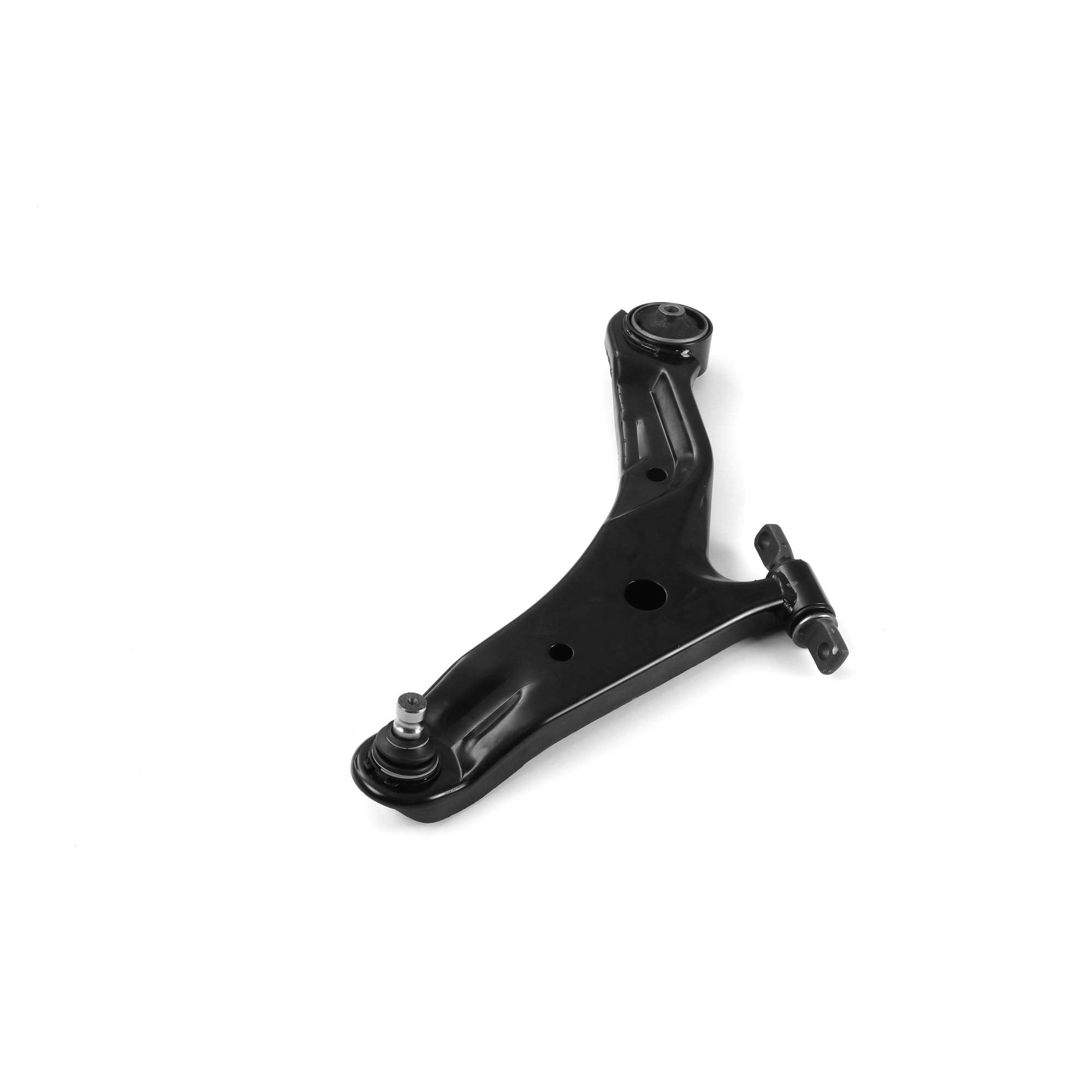 Metrix Premium Chassis Parts - 4 Pc Front L/R Lower Control Arm & Front L/R Sway Bar Stabilizer End Link Kit Fits 2001-2006 Hyun