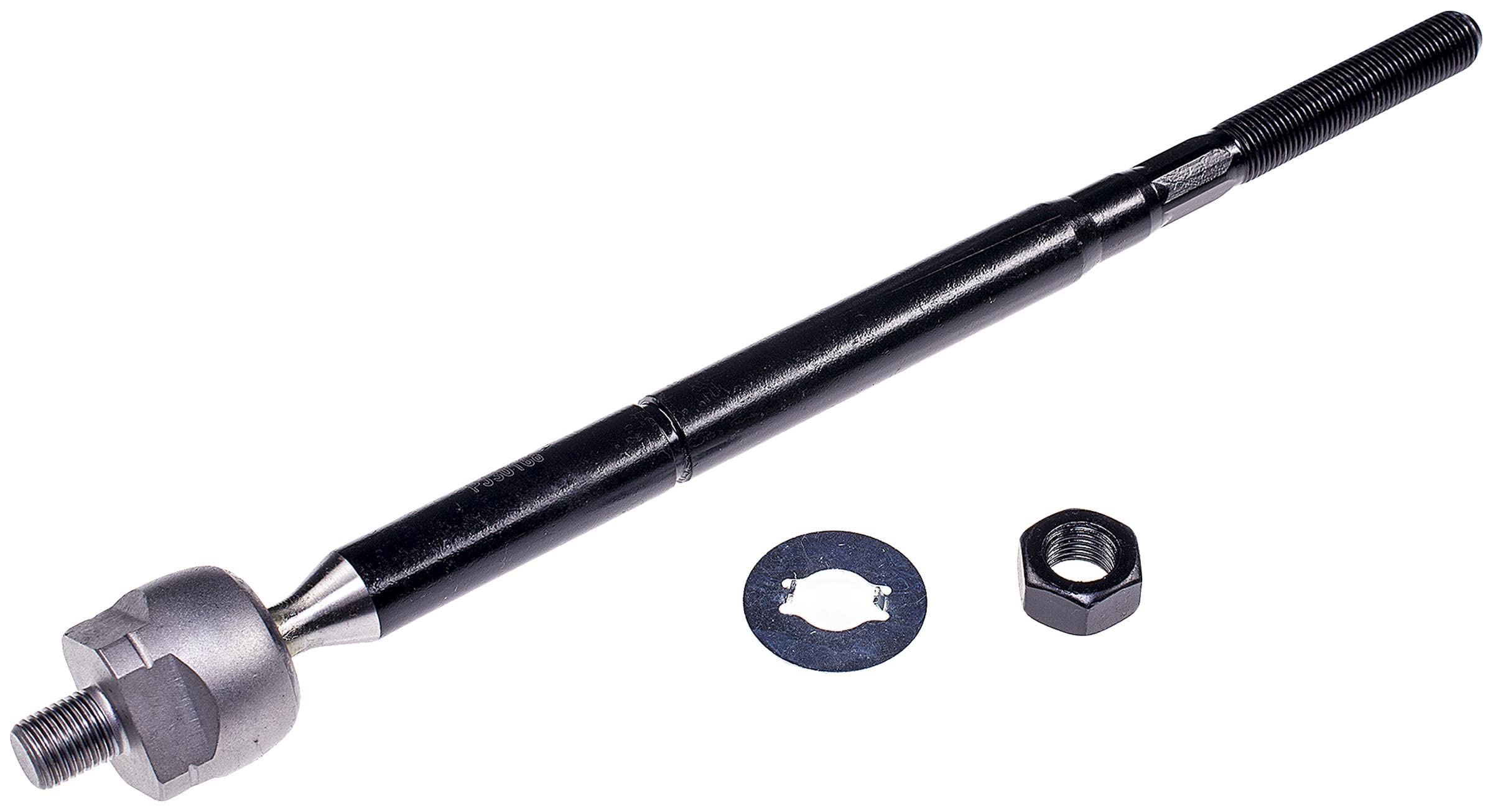 Dorman Ti90460Xl Front Inner Steering Tie Rod End Compatible With Chevrolet/Pontiac/Saturn Models