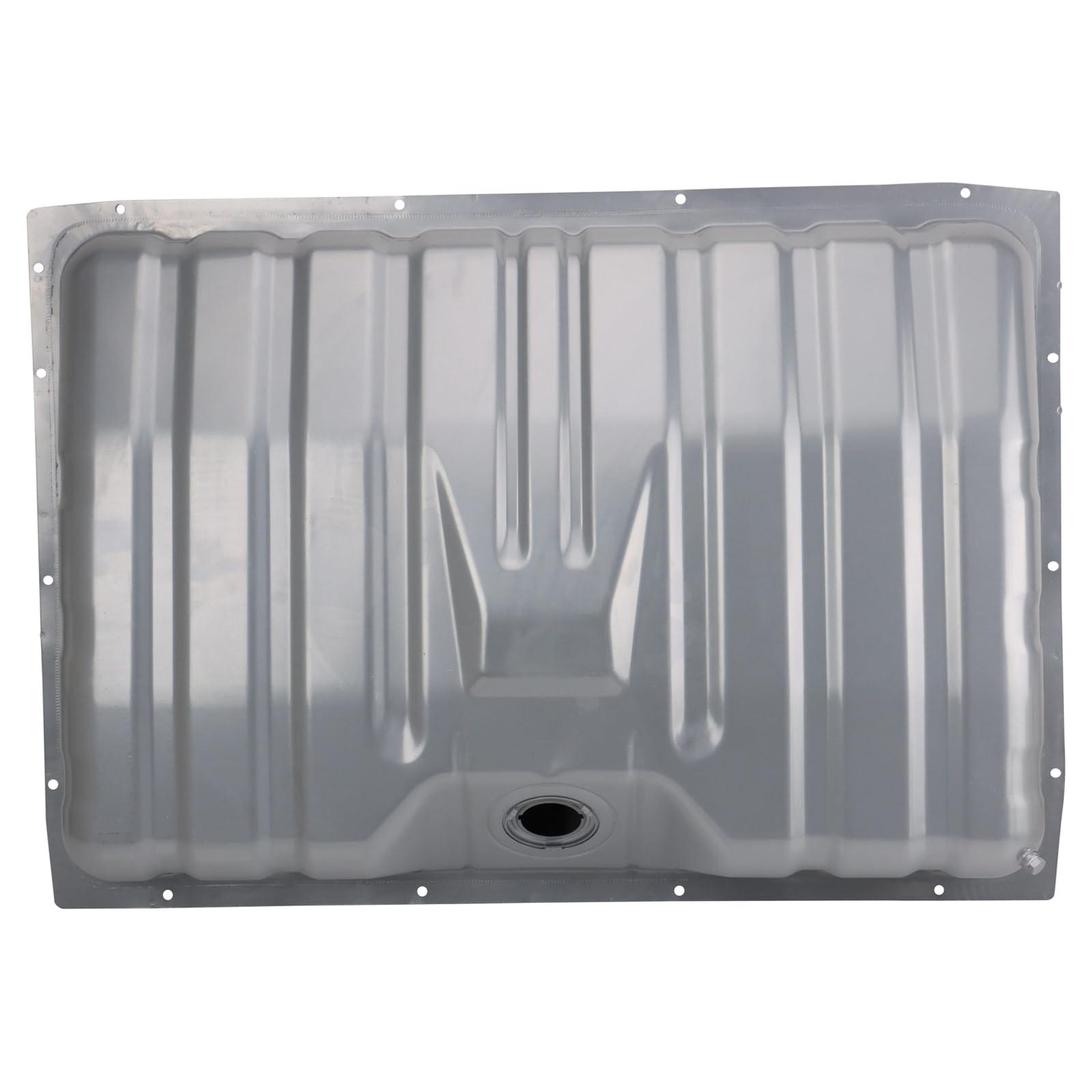 TRQ Gas Fuel Tank for 1966-1970 Ford Falcon, Model FTA63199, Durable Replacement Part