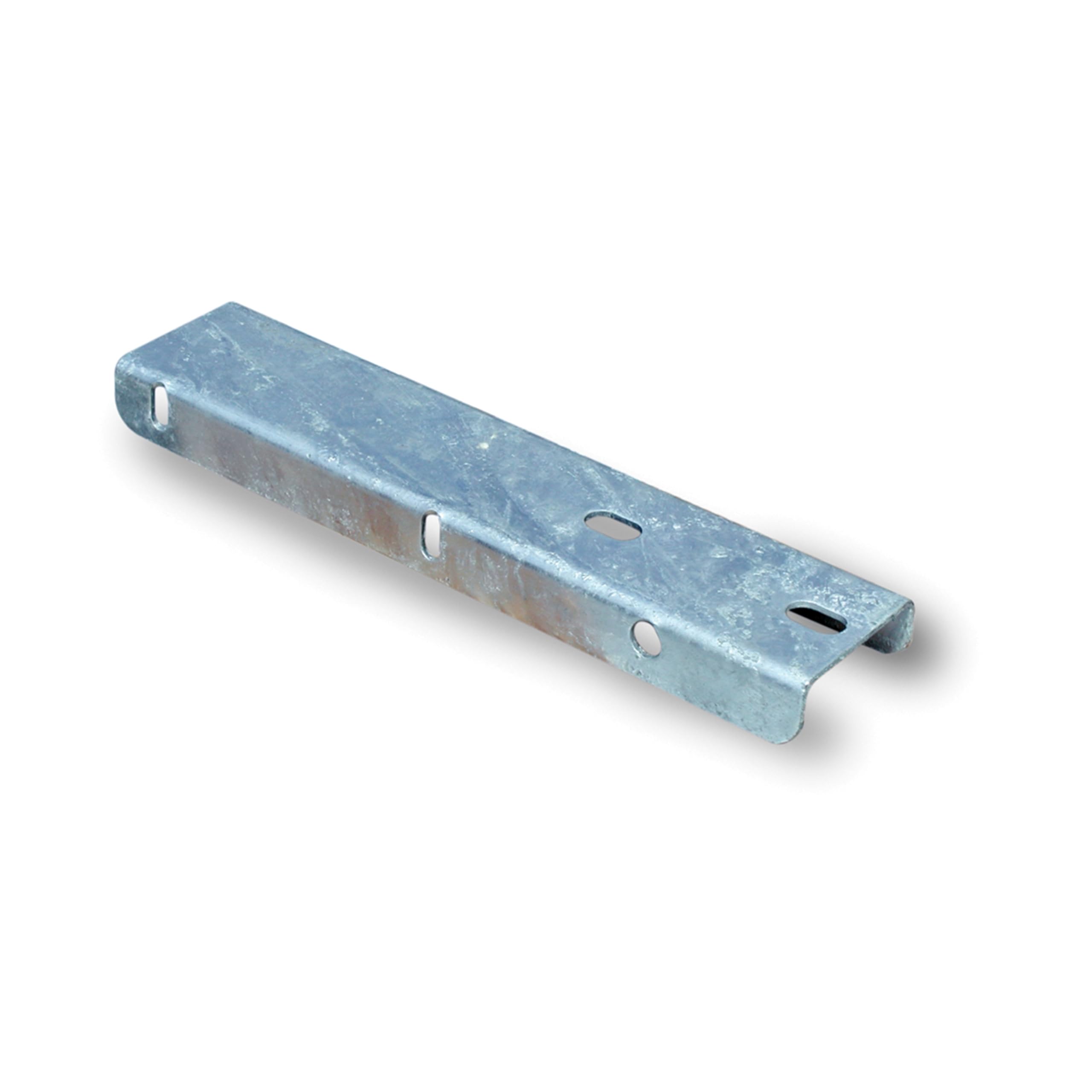 Tie Down Metal Fender Step Brackets for 14 to 15 Large Fenders