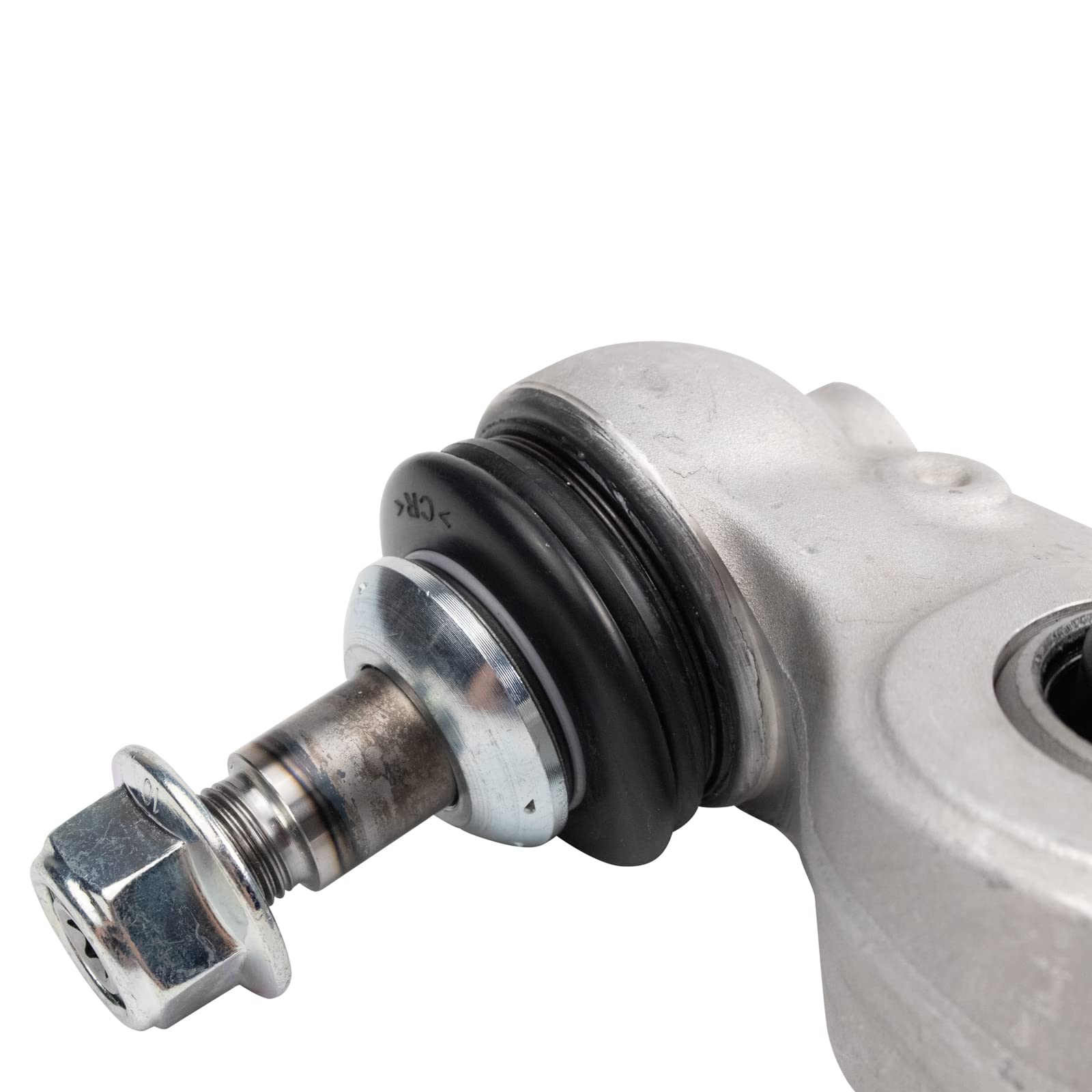 Trq Front Lower Rearward Control Arm Ball Joint Assembly Lh Driver Side For 2011-2019 Bmw F10 528I 535D 550I 640I 650I Rwd