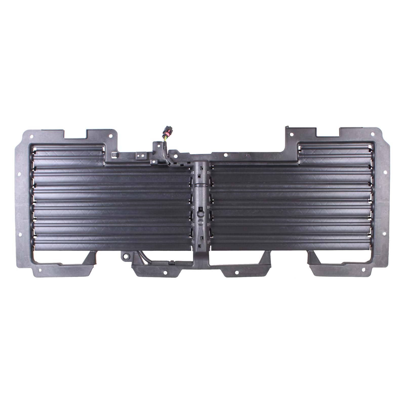 TYG (CAPA CERTIFICATE) Active Grille Shutter For Cadillac Escalade/Escalade ESV '15-'20, Chevrolet Tahoe/Suburban '15-'20, GMC Y