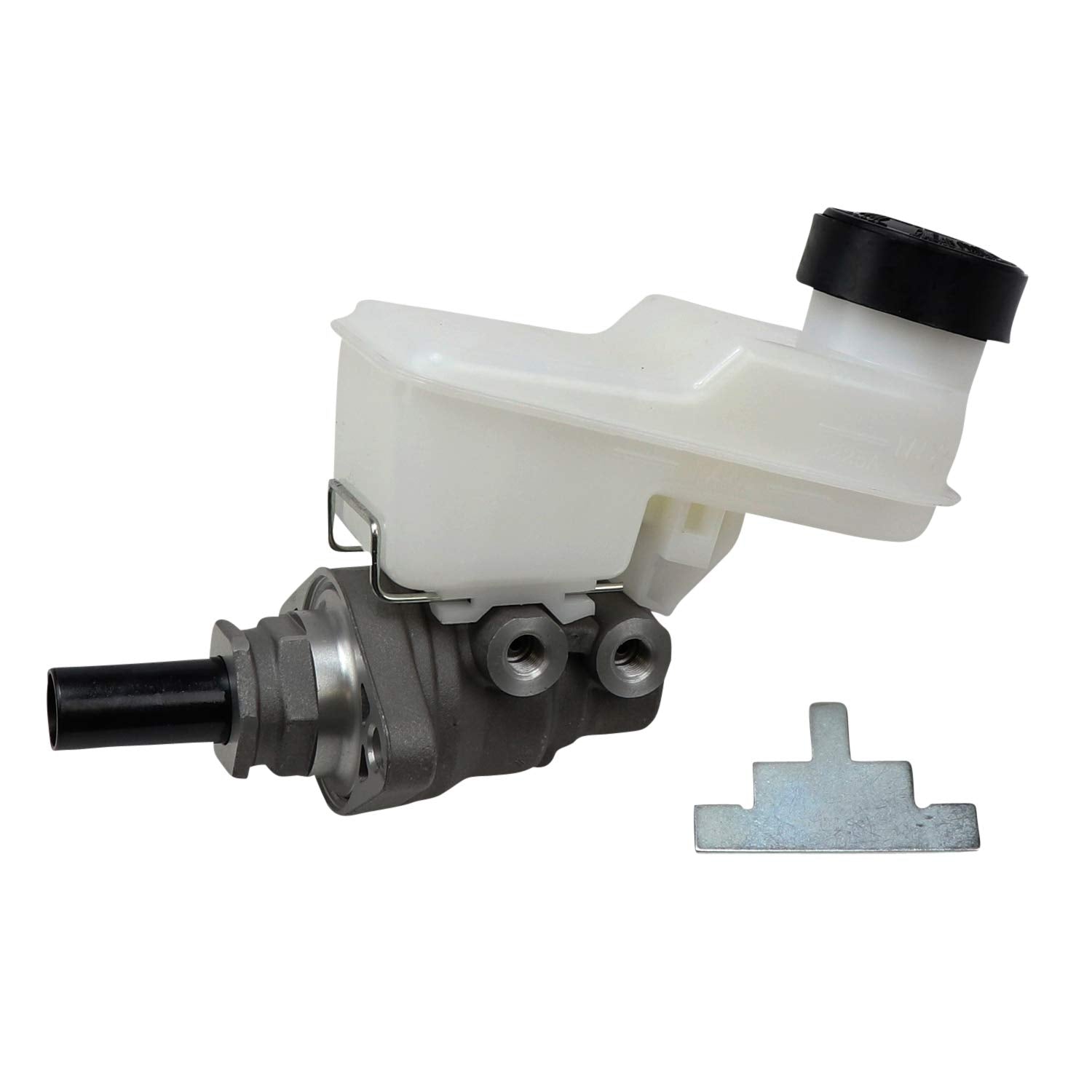 Beck/Arnley 072-9809 New Brake Master Cylinder