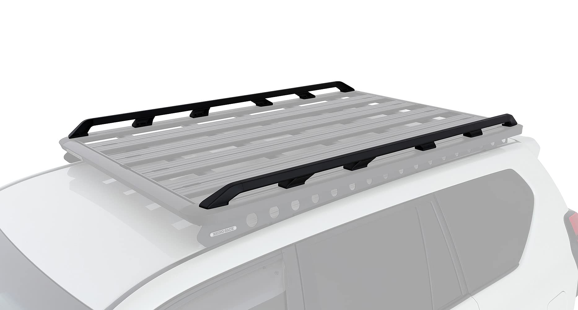 Pioneer Side Rails (Fits Pioneer Platforms 52109, 52110, 52111)