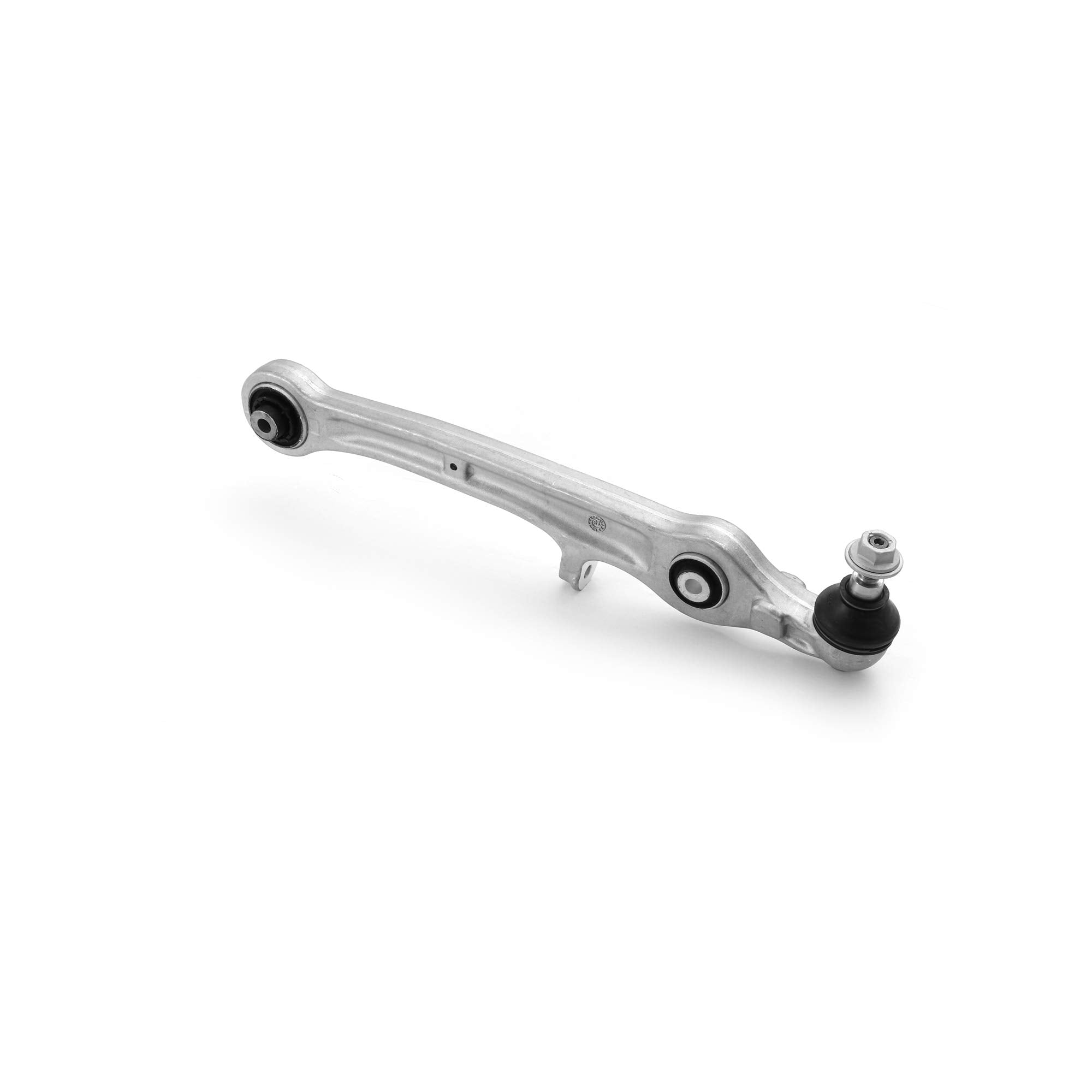 Metrix Premium Chassis Parts - Front Lower Forward Control Arm W Ball Joint & Bushing Assembly Fits 07-11 Audi S6, 06-11 A6, 05-