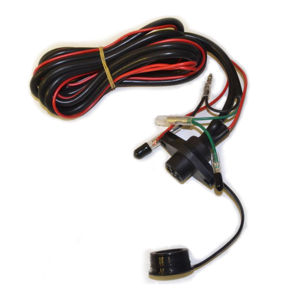 Warn 69648 Sckt Hrnsrem Cntrl(Sp)