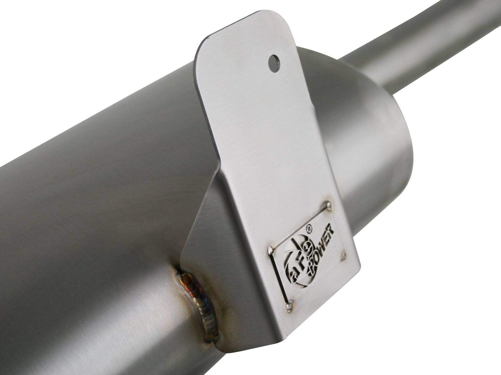 Afe 49-36311-C Mach Force Xp Cat-Back Exhaust System For Bmw M3