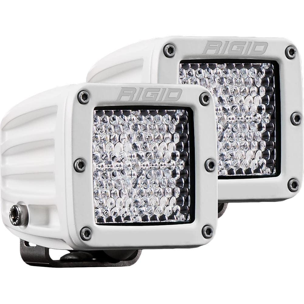 WHT D-Series PRO DIFF SM /2