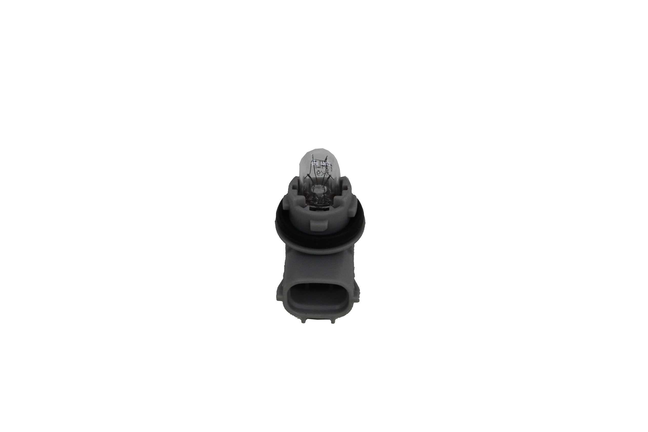 Genuine Toyota 81275-04010 License Lamp Socket And Bulb