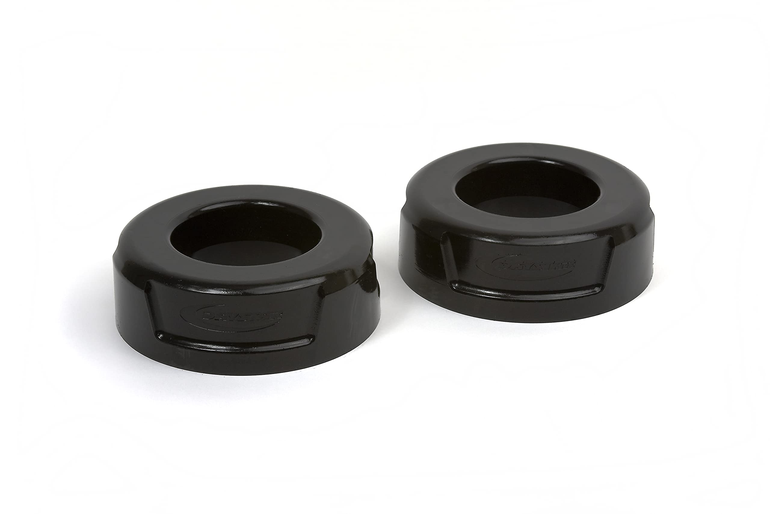 Daystar (Kc09116Bk) 2.5 Rear Suspension Lift Kit