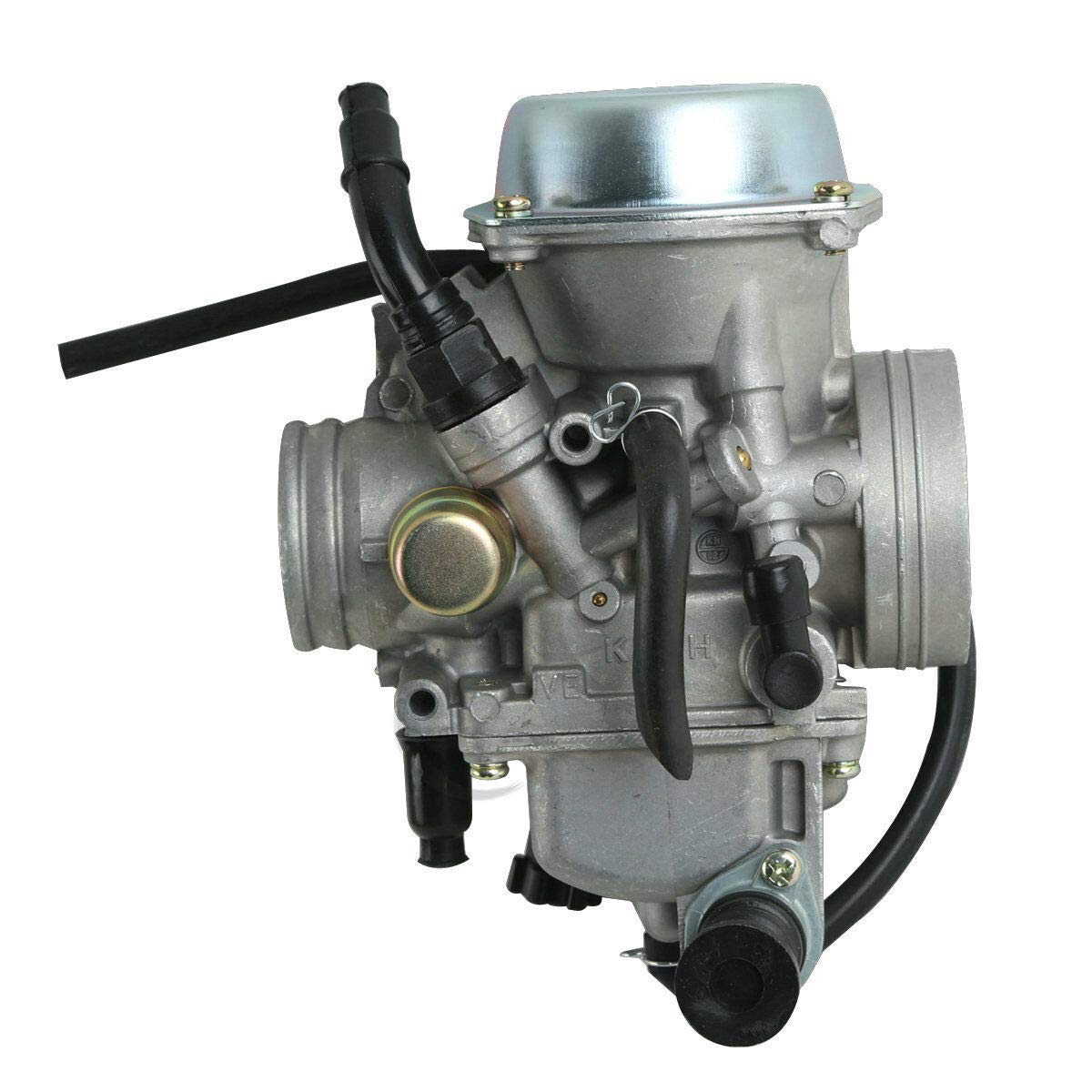 TCMT Replacement Carb Fuel System Carburetor Fits For Honda 400 TRX400FW FOURTRAX FOREMAN 1995 1996 1997 1998 1999 2000 2001 200