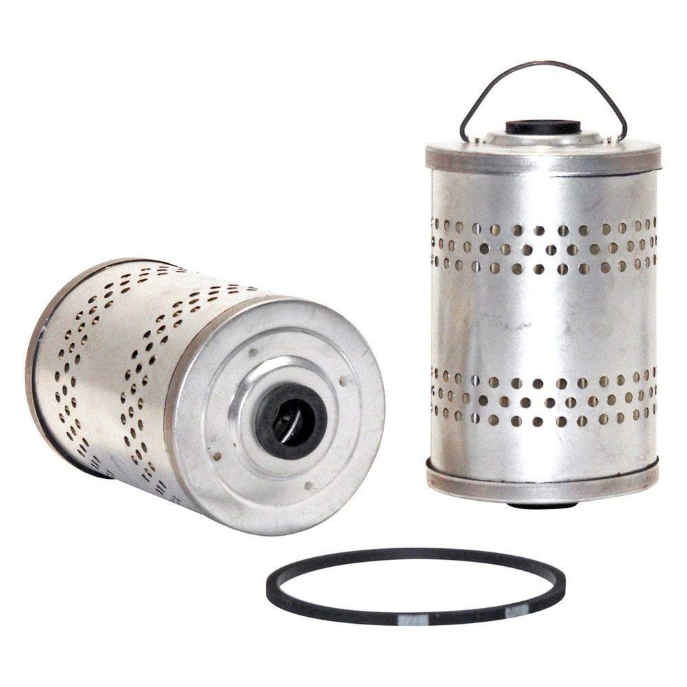 Wix Fuel Filter - 33167